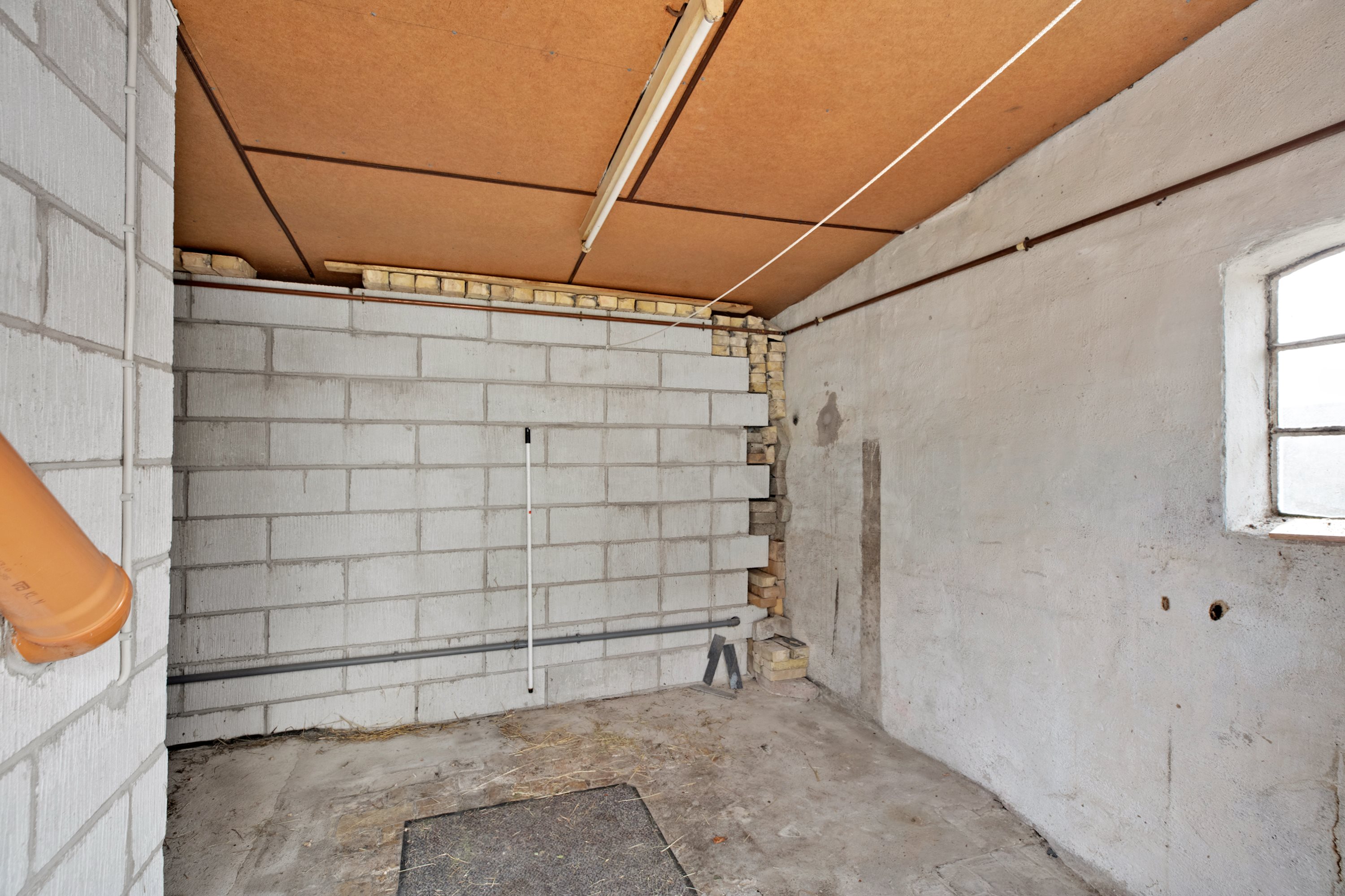 Fremhævet andet billede i fuldskærmstilstand. Billede af Stationsgade 6, Vester Sottrup, 6400 Sønderborg