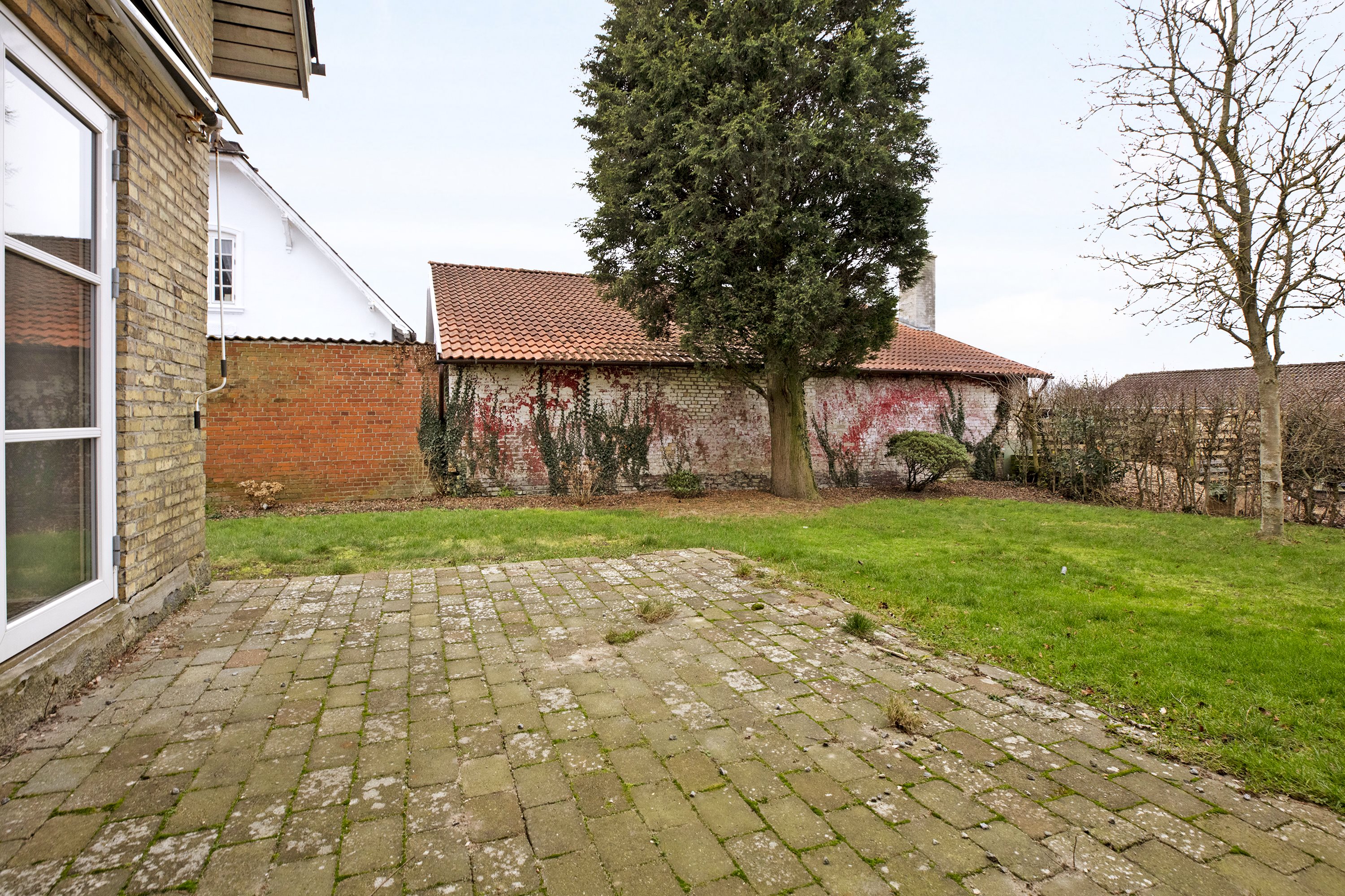 Fremhævet andet billede i fuldskærmstilstand. Billede af Stationsgade 6, Vester Sottrup, 6400 Sønderborg