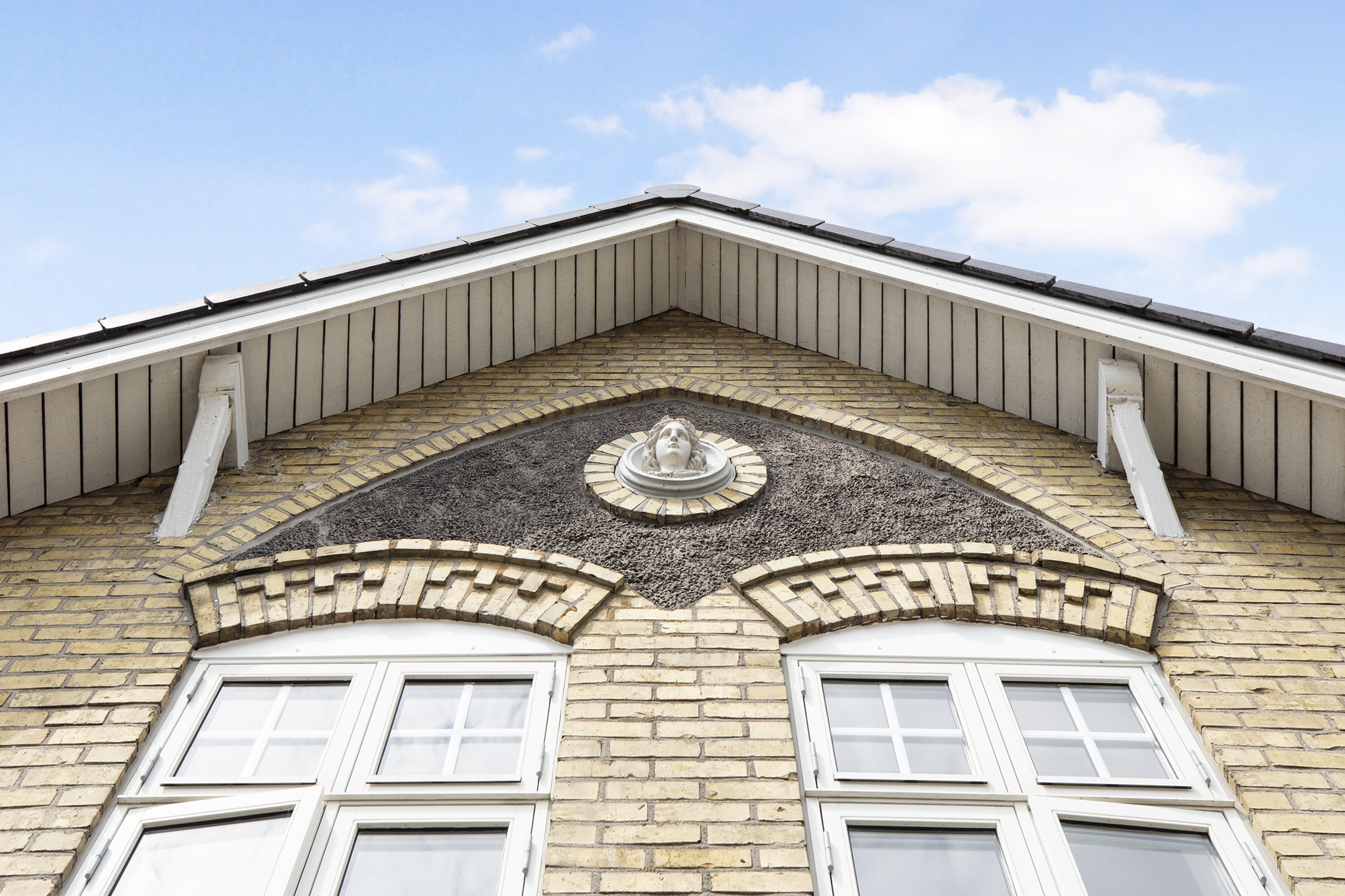 Fremhævet andet billede i fuldskærmstilstand. Billede af Stationsgade 6, Vester Sottrup, 6400 Sønderborg