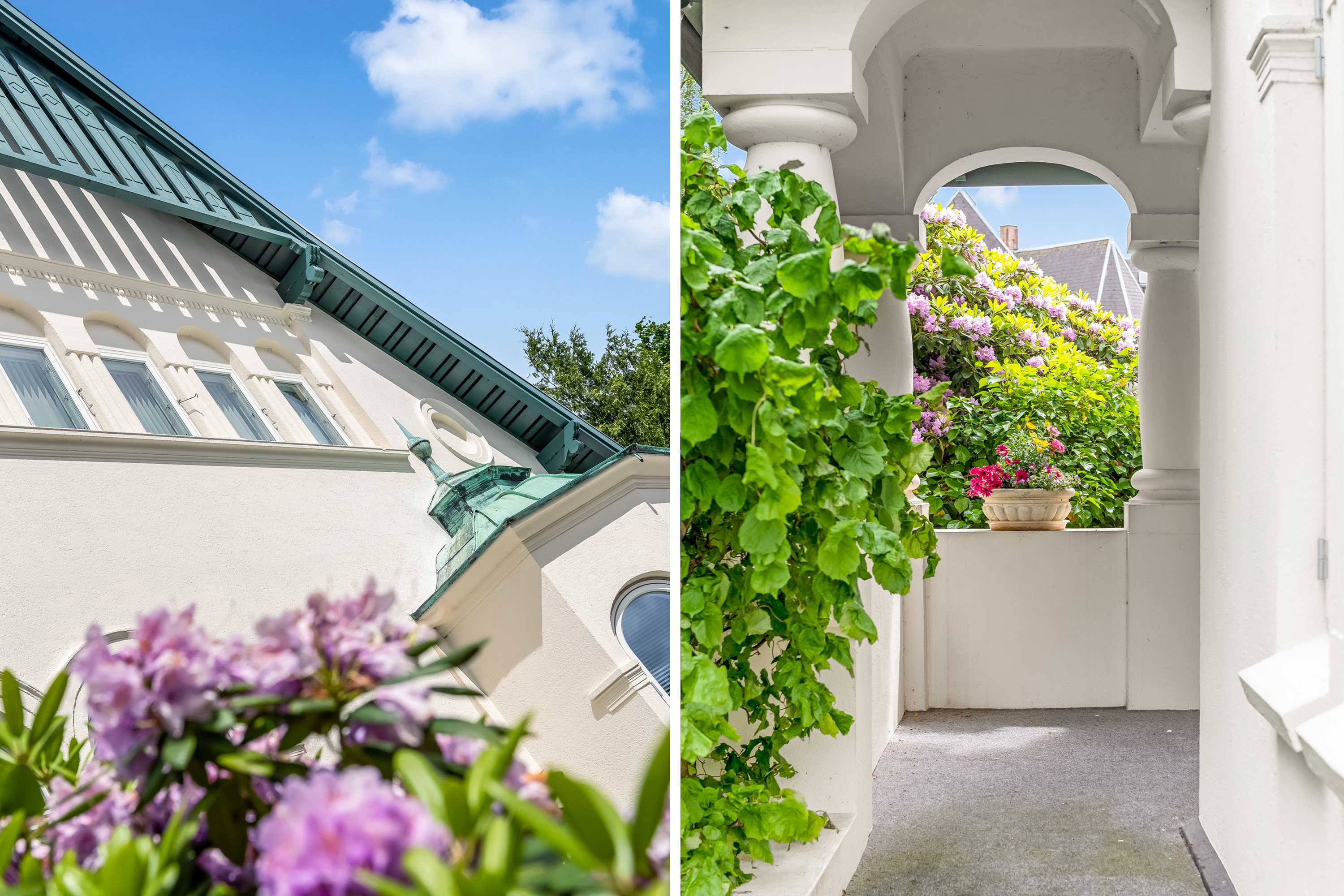 Fremhævet ejendommen billede i fuldskærmstilstand. Billede af Danmarksgade 19, 7500 Holstebro