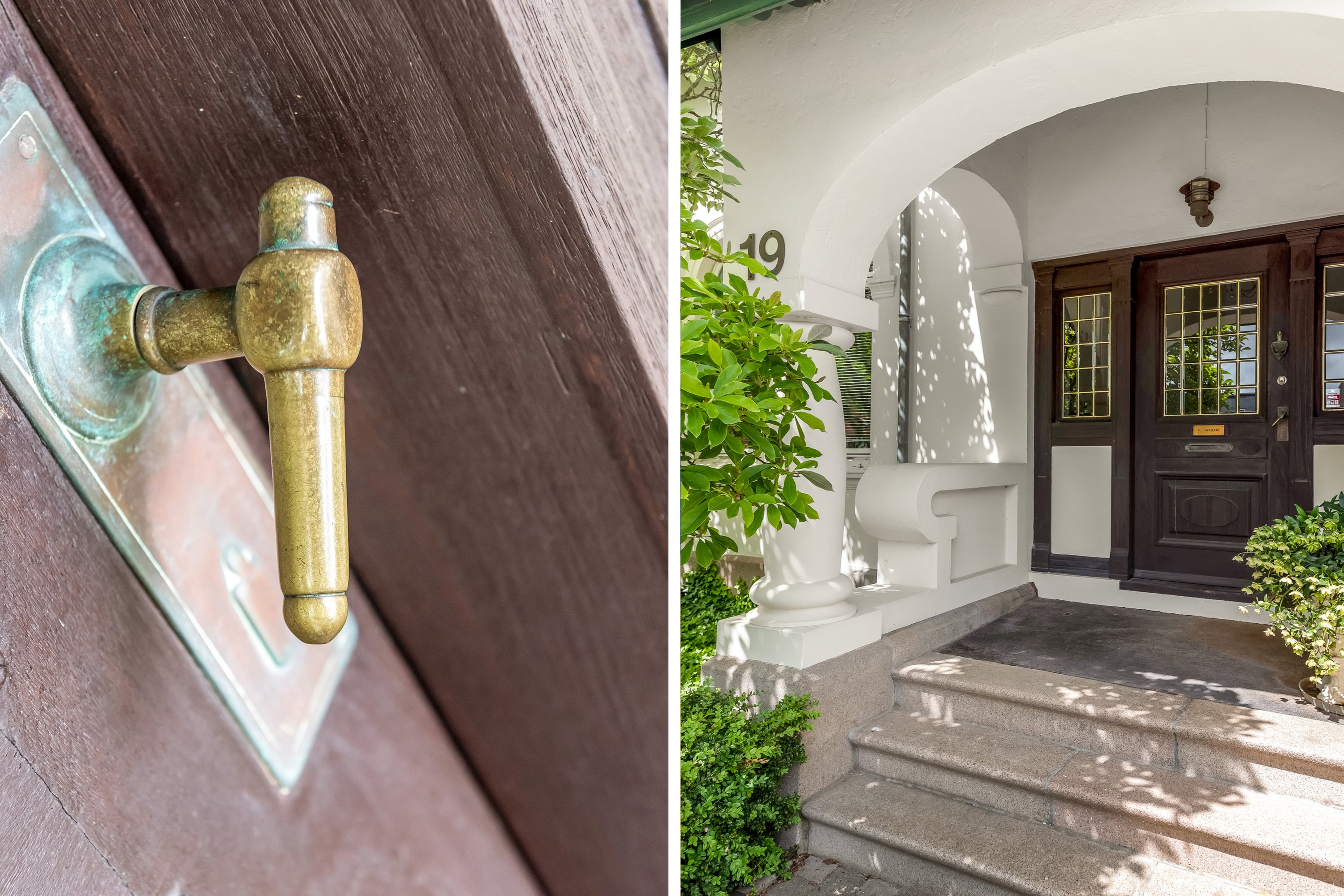 Fremhævet ejendommen billede i fuldskærmstilstand. Billede af Danmarksgade 19, 7500 Holstebro