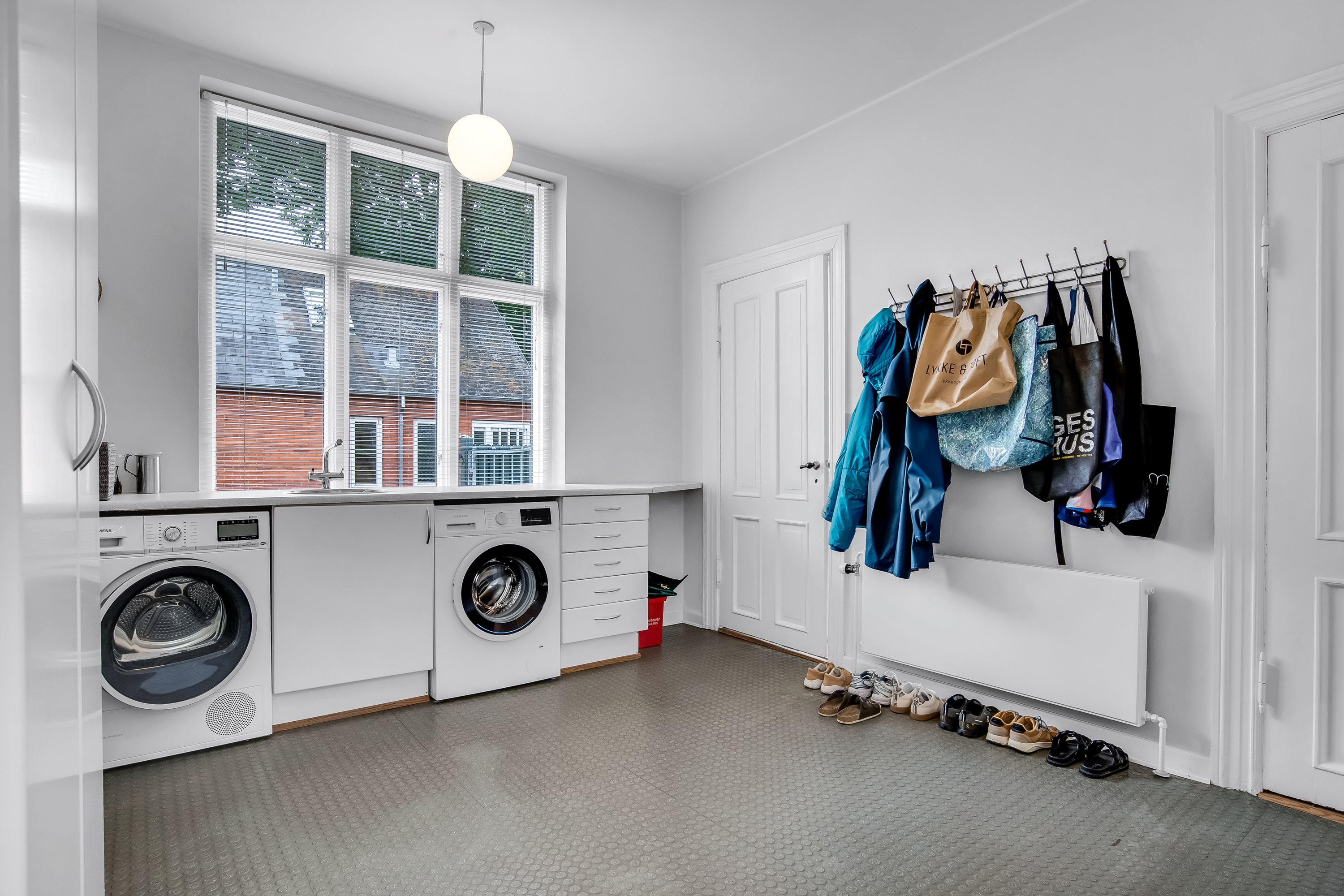 Fremhævet bryggers billede i fuldskærmstilstand. Billede af Danmarksgade 19, 7500 Holstebro