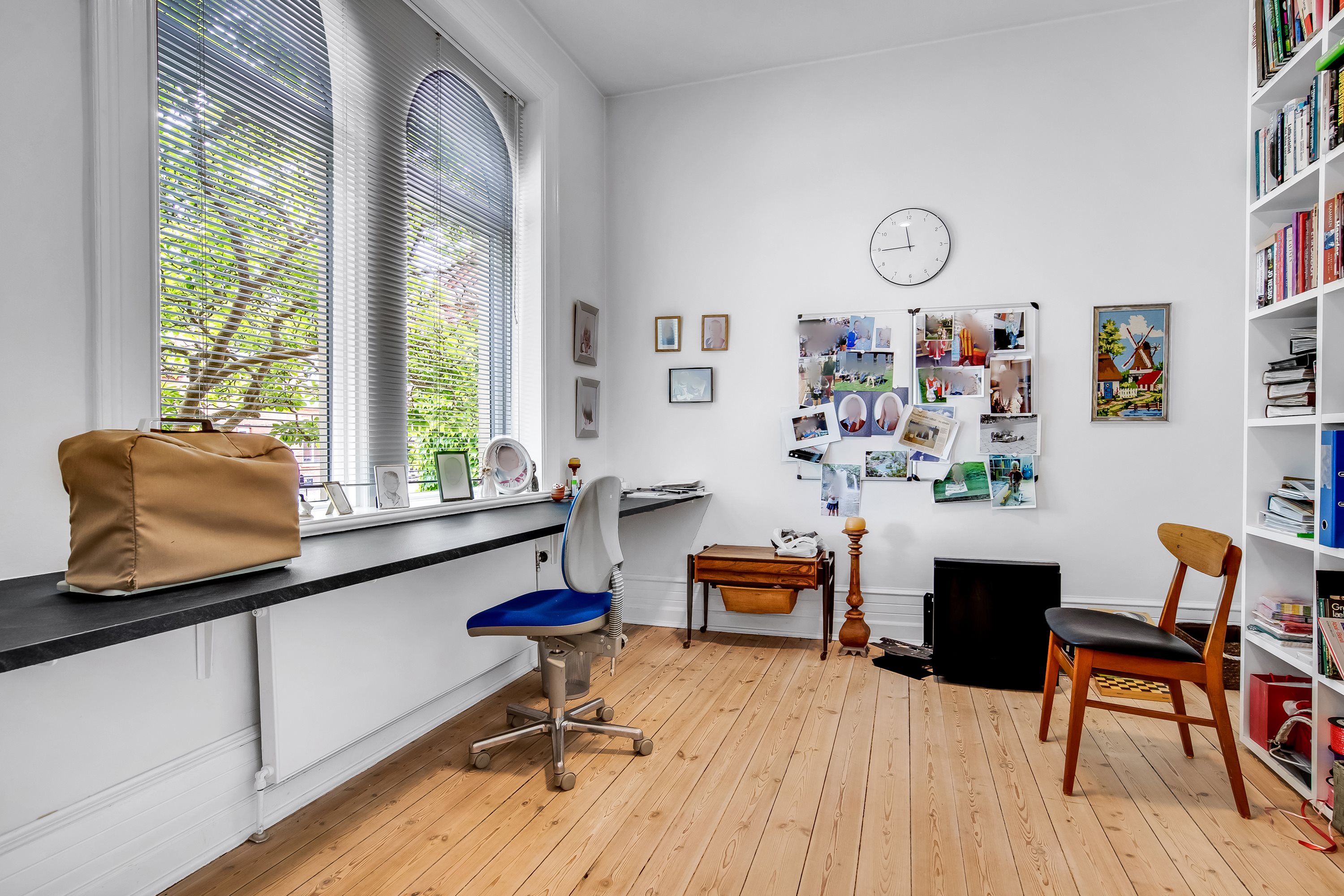 Fremhævet værelse billede i fuldskærmstilstand. Billede af Danmarksgade 19, 7500 Holstebro