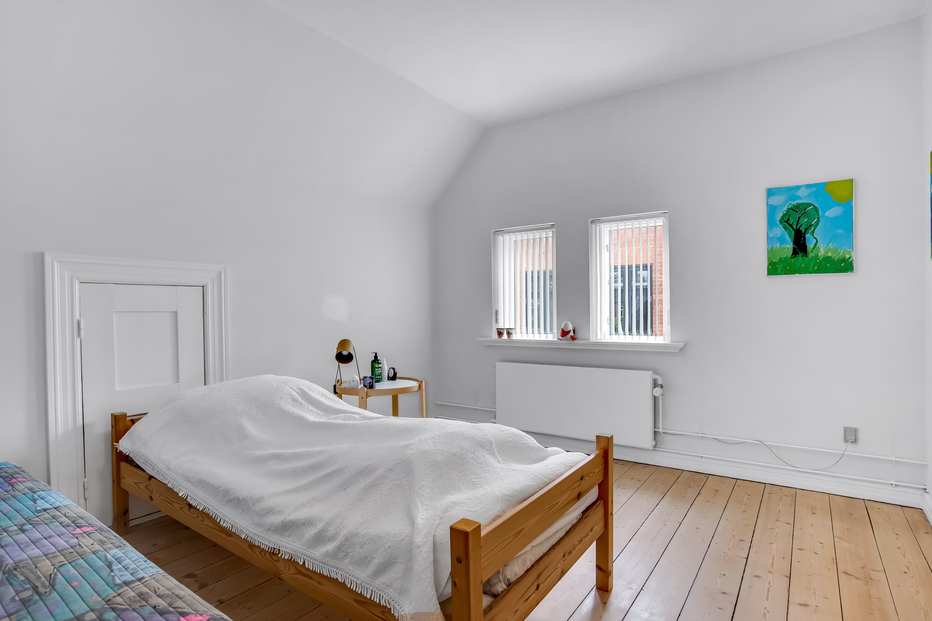 Fremhævet værelse billede i fuldskærmstilstand. Billede af Danmarksgade 19, 7500 Holstebro