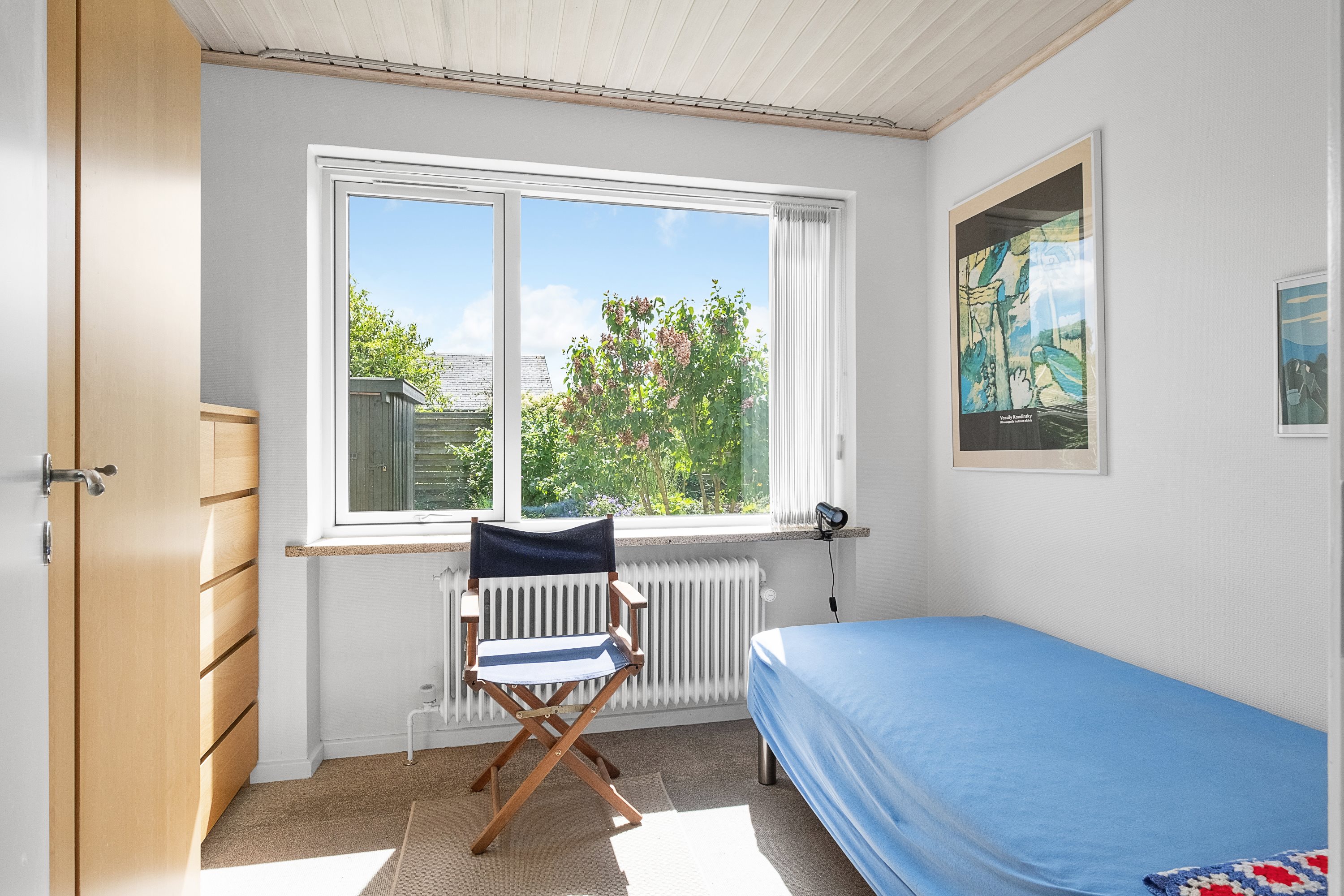 Fremhævet værelse billede i fuldskærmstilstand. Billede af Spergelbakken 10, 8520 Lystrup