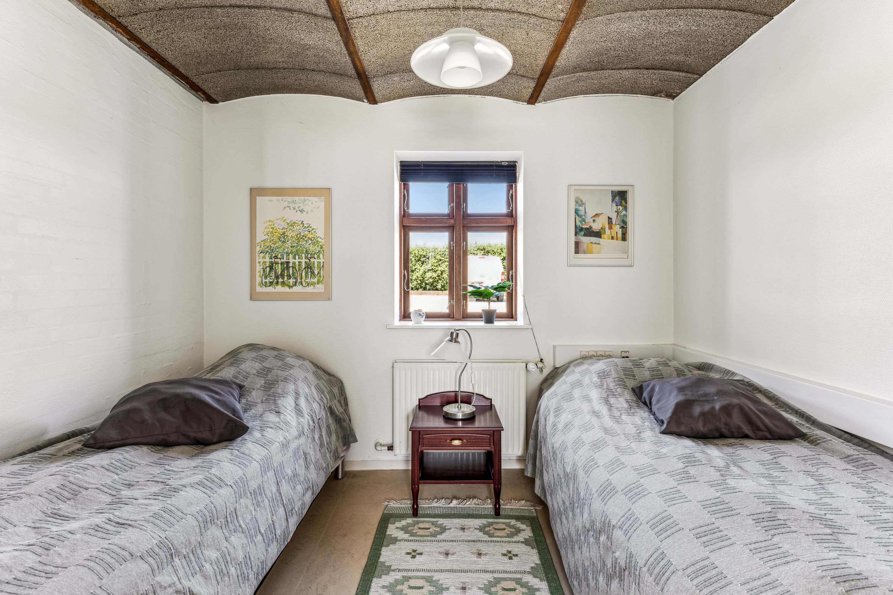 Fremhævet værelse billede i fuldskærmstilstand. Billede af Hyllerødvej 4A, 8783 Hornsyld