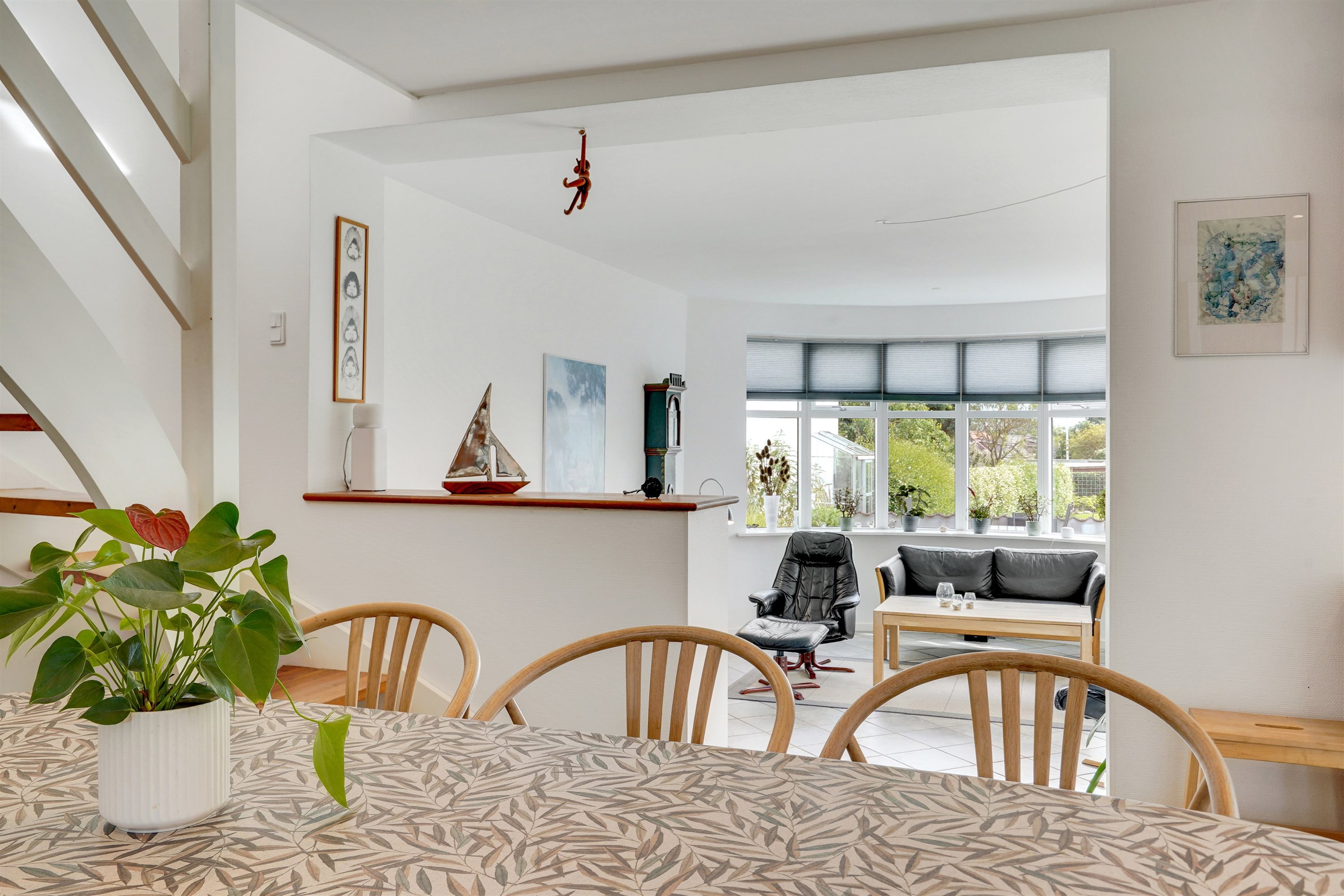 Fremhævet alrum billede i fuldskærmstilstand. Billede af Storegade 191, 6705 Esbjerg Ø