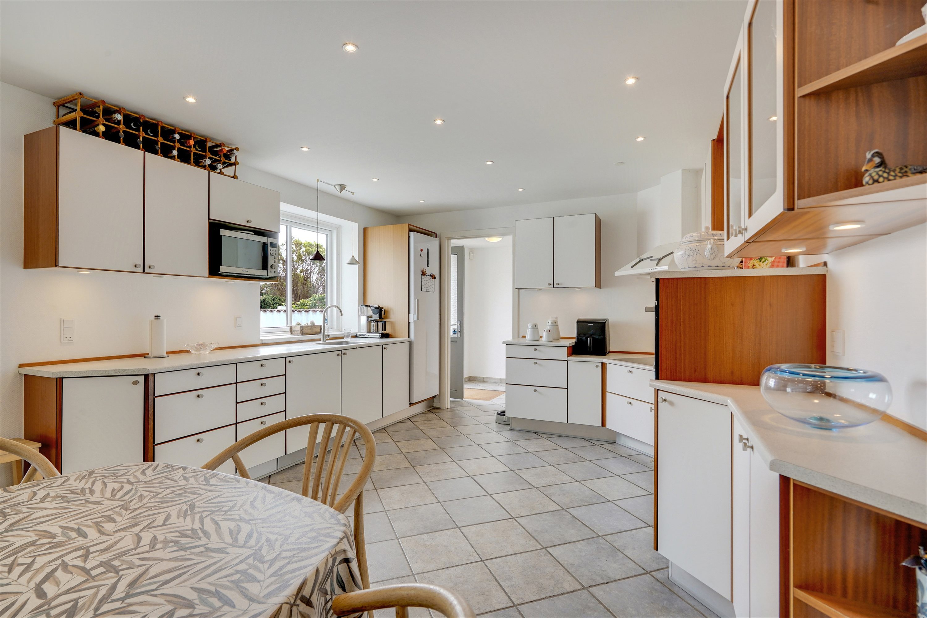 Fremhævet køkken billede i fuldskærmstilstand. Billede af Storegade 191, 6705 Esbjerg Ø