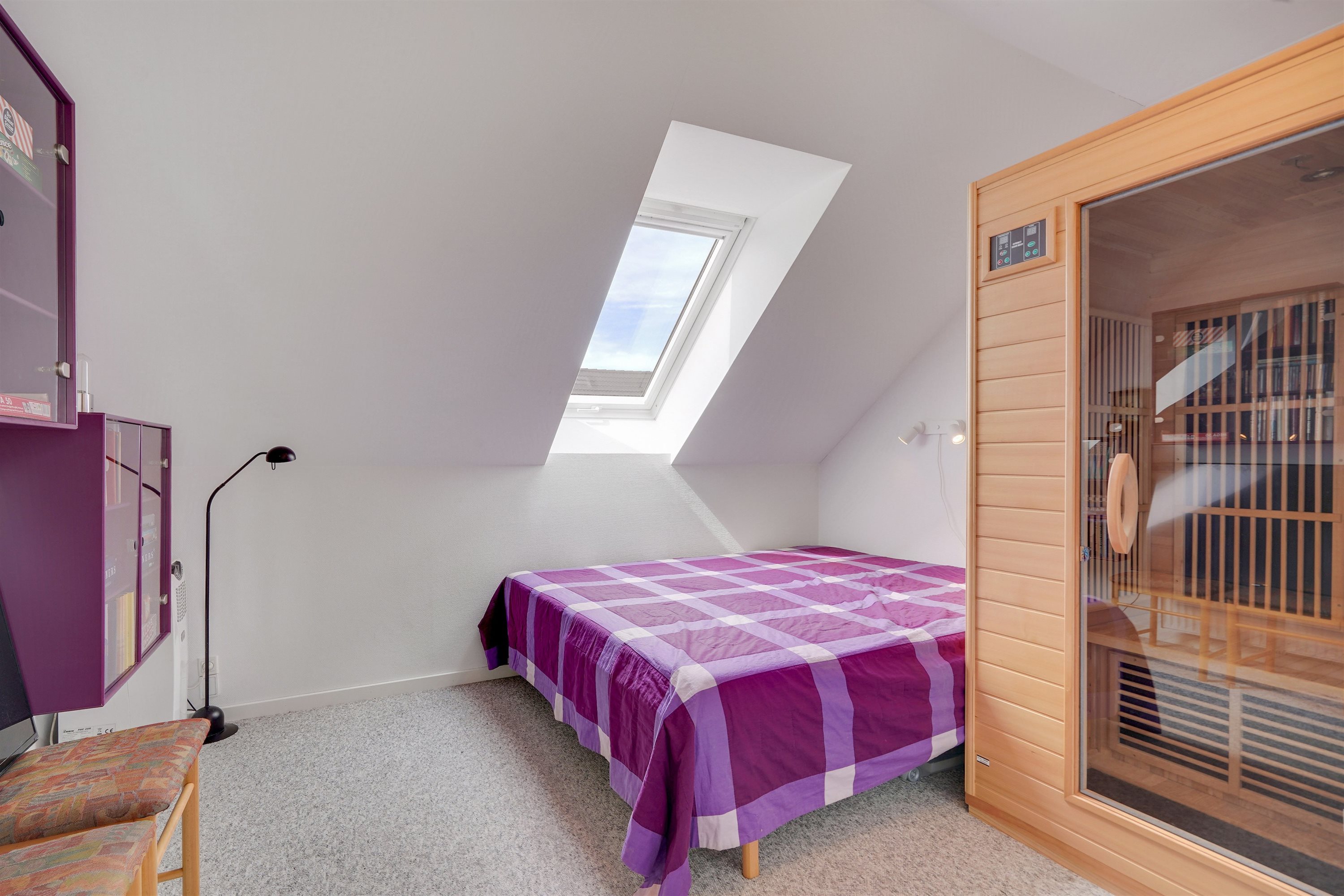 Fremhævet værelse billede i fuldskærmstilstand. Billede af Storegade 191, 6705 Esbjerg Ø