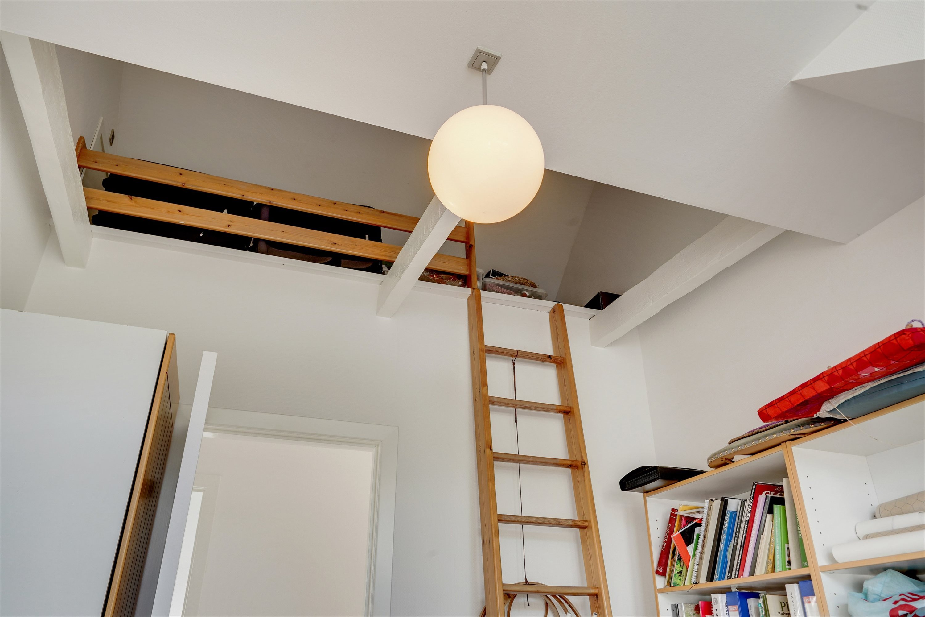 Fremhævet repos billede i fuldskærmstilstand. Billede af Storegade 191, 6705 Esbjerg Ø