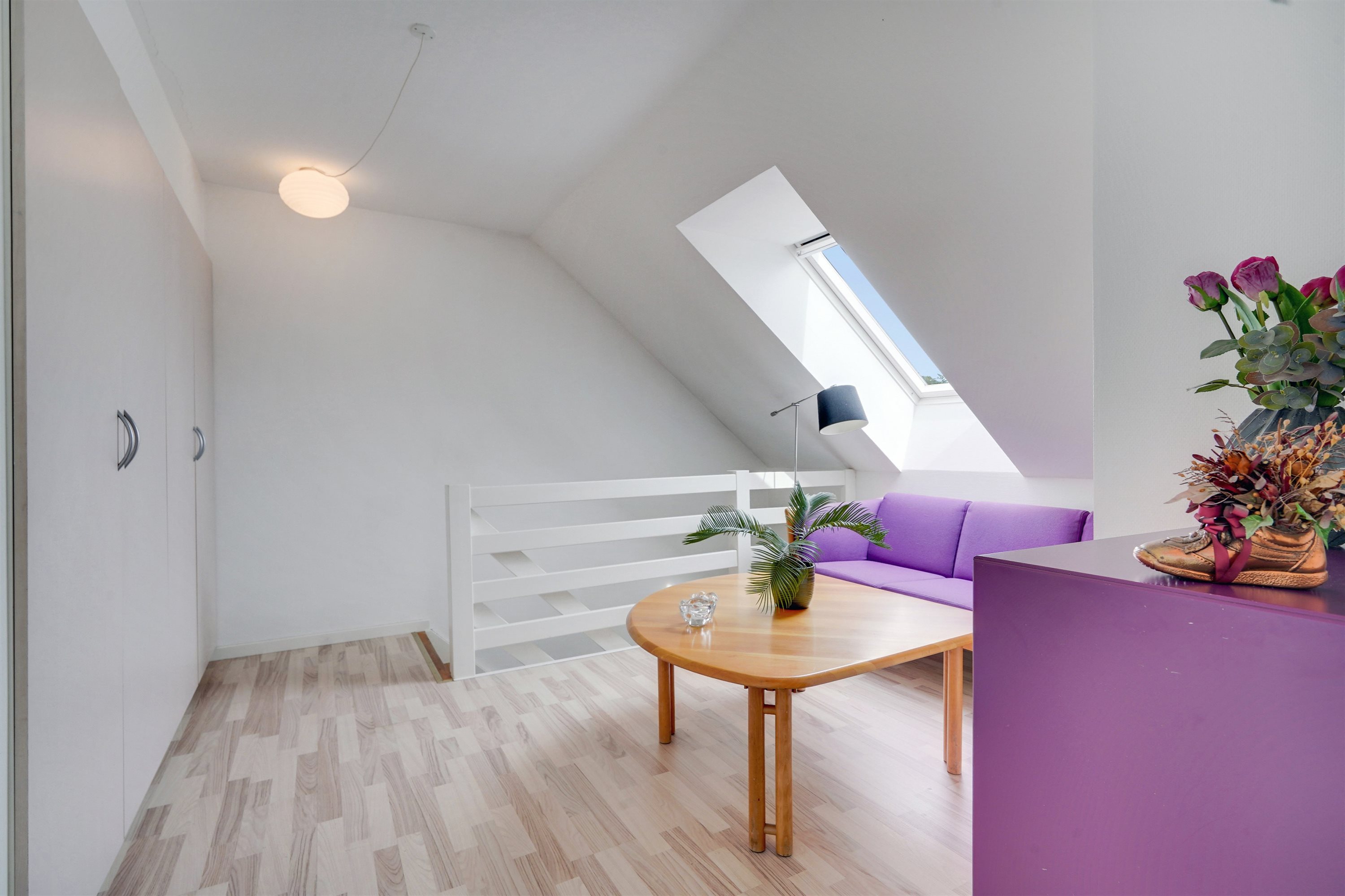 Fremhævet repos billede i fuldskærmstilstand. Billede af Storegade 191, 6705 Esbjerg Ø