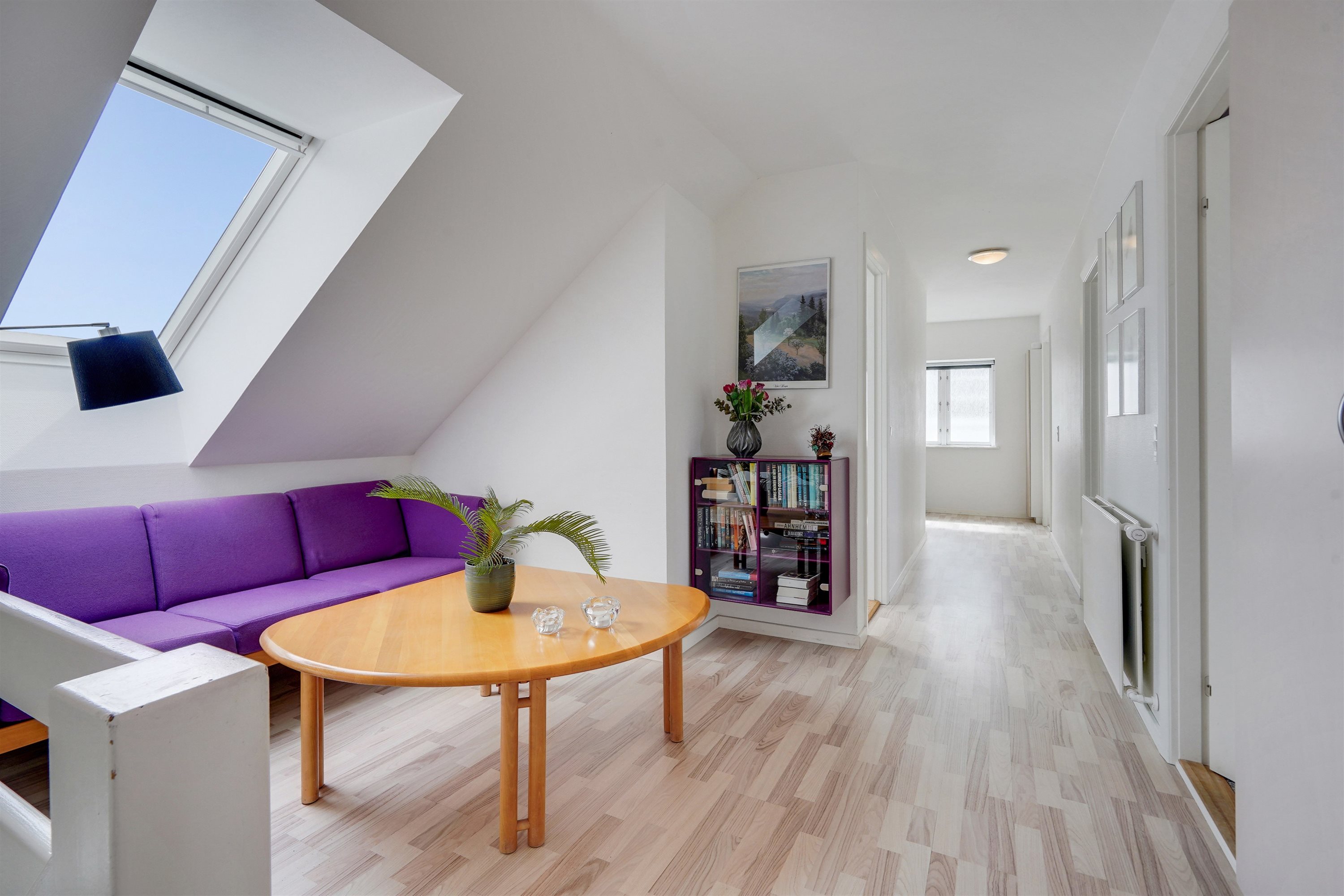 Fremhævet repos billede i fuldskærmstilstand. Billede af Storegade 191, 6705 Esbjerg Ø