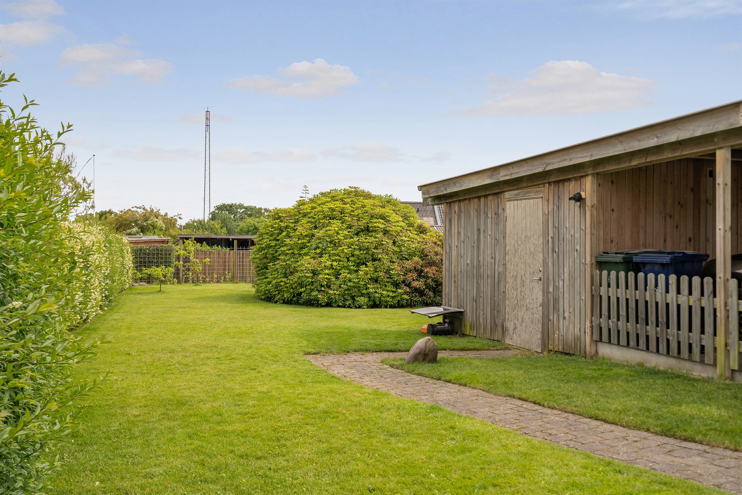 Fremhævet ejendommen billede i fuldskærmstilstand. Billede af Storegade 191, 6705 Esbjerg Ø