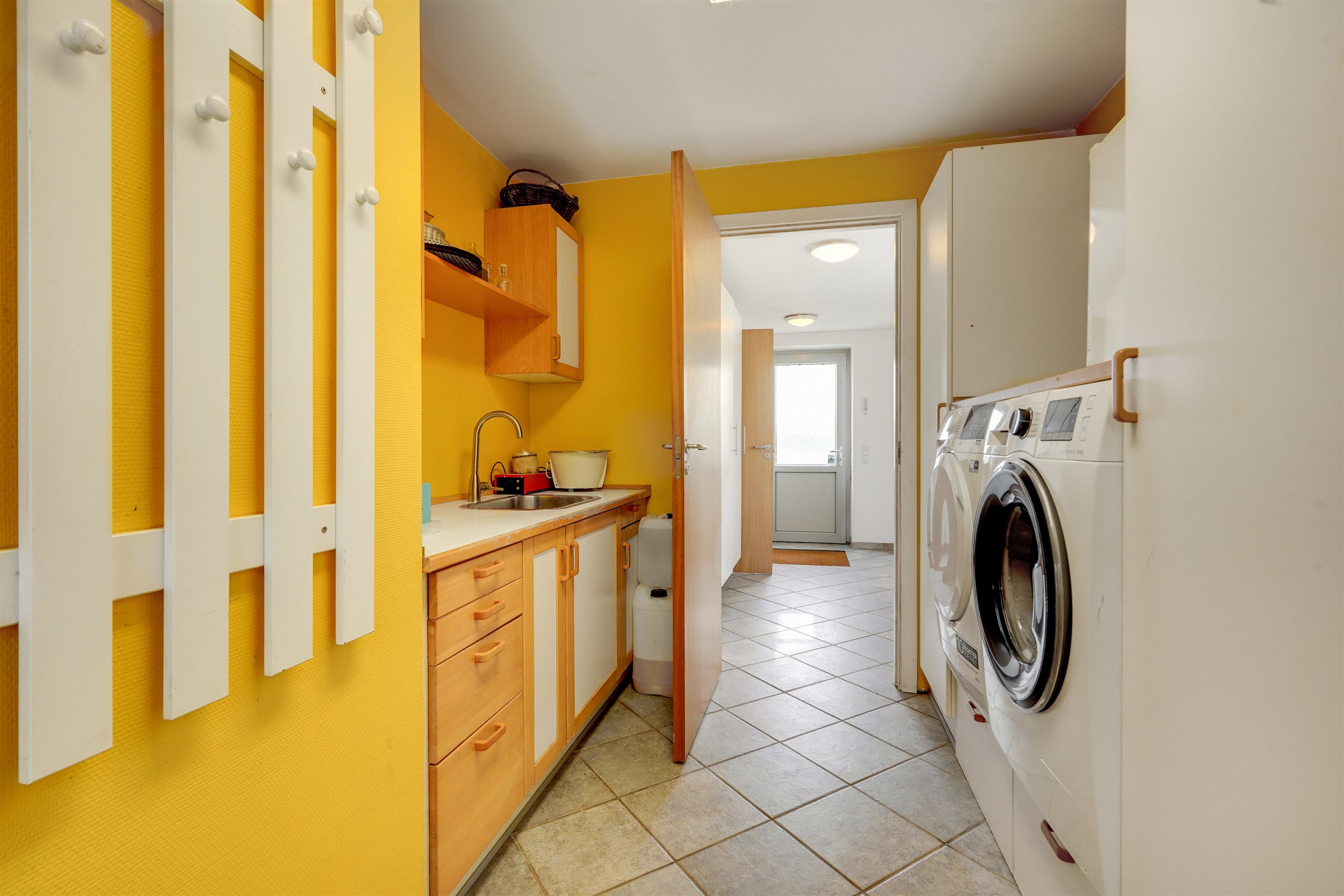 Fremhævet bryggers billede i fuldskærmstilstand. Billede af Storegade 191, 6705 Esbjerg Ø