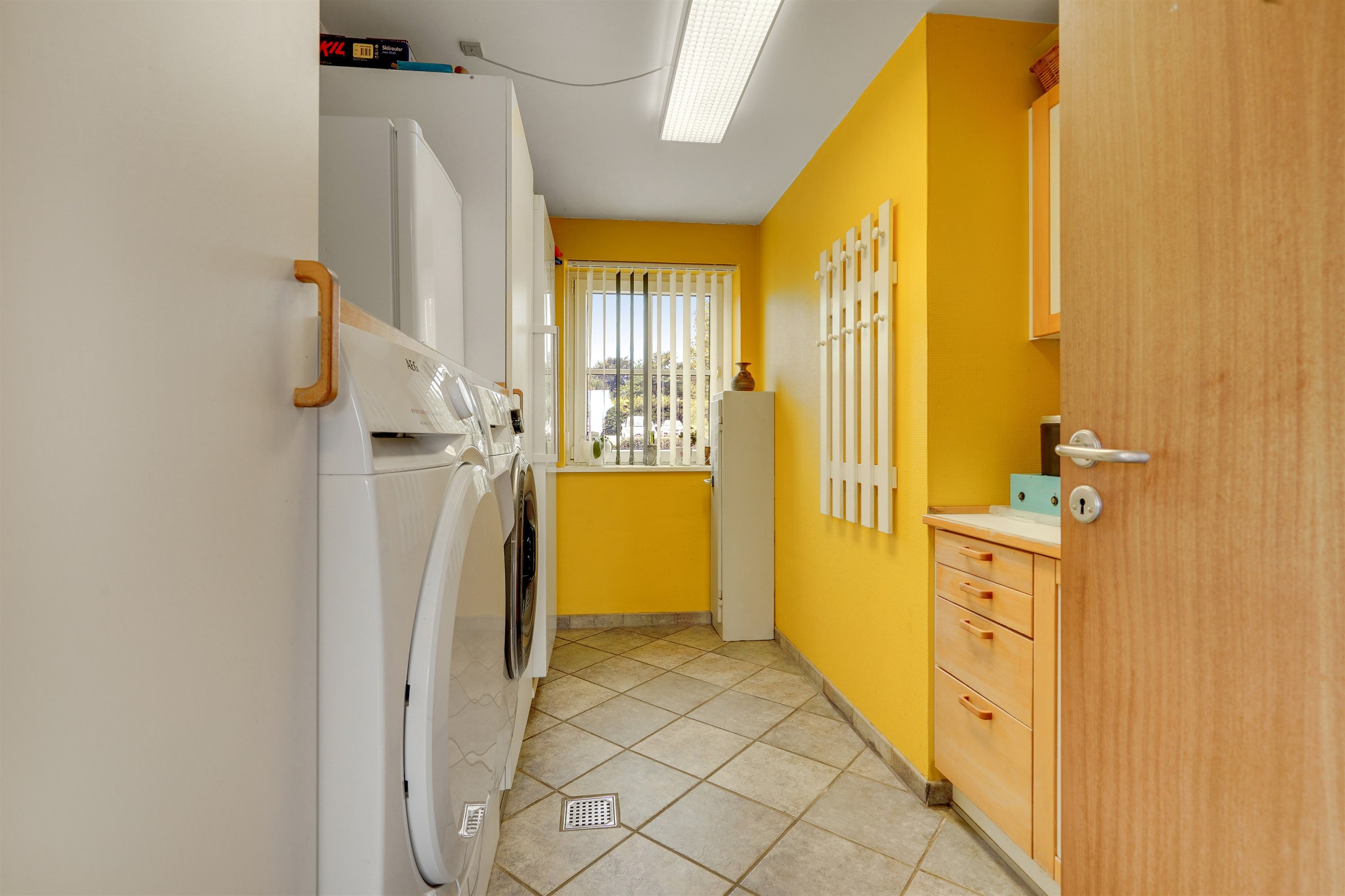 Fremhævet bryggers billede i fuldskærmstilstand. Billede af Storegade 191, 6705 Esbjerg Ø