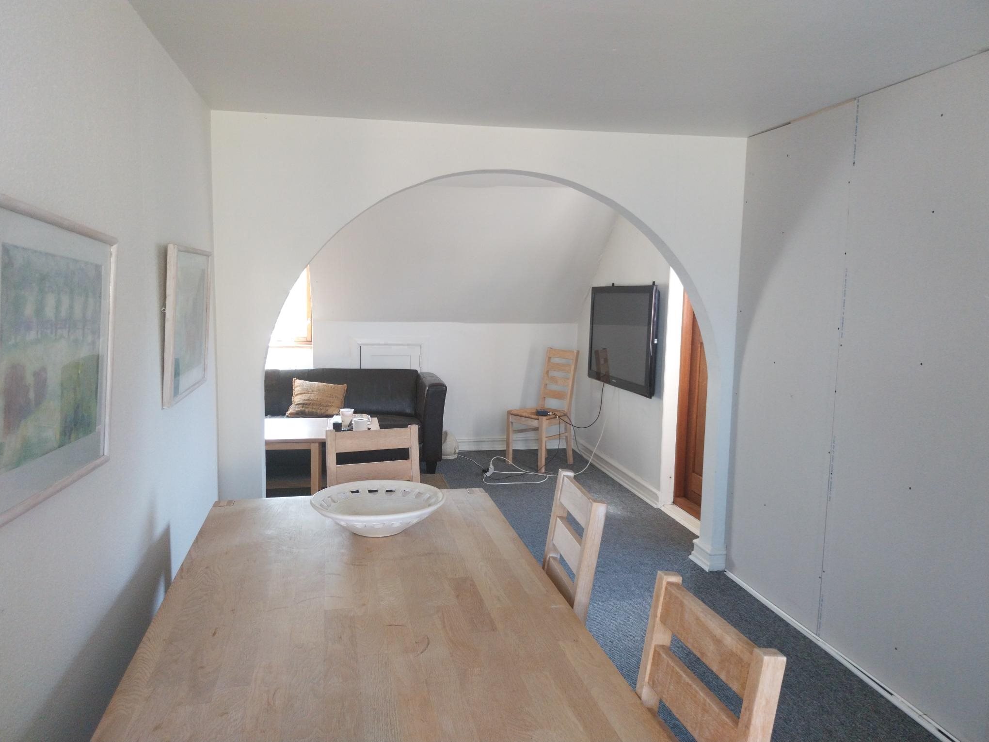 Fremhævet  billede i fuldskærmstilstand. Billede af Havnevejen 12, 5985 Søby Ærø