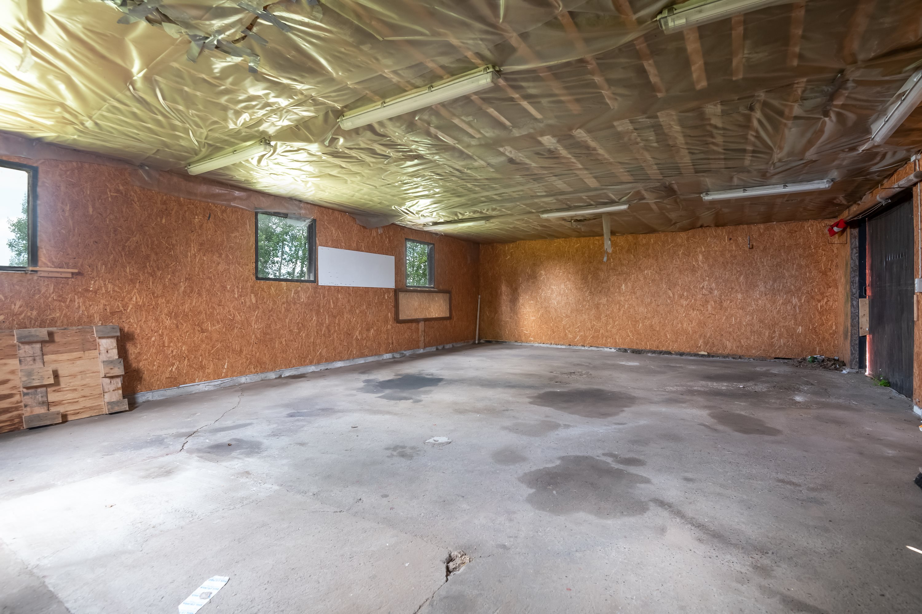 Fremhævet  billede i fuldskærmstilstand. Billede af Hørmestedvej 309, Hørmested, 9870 Sindal