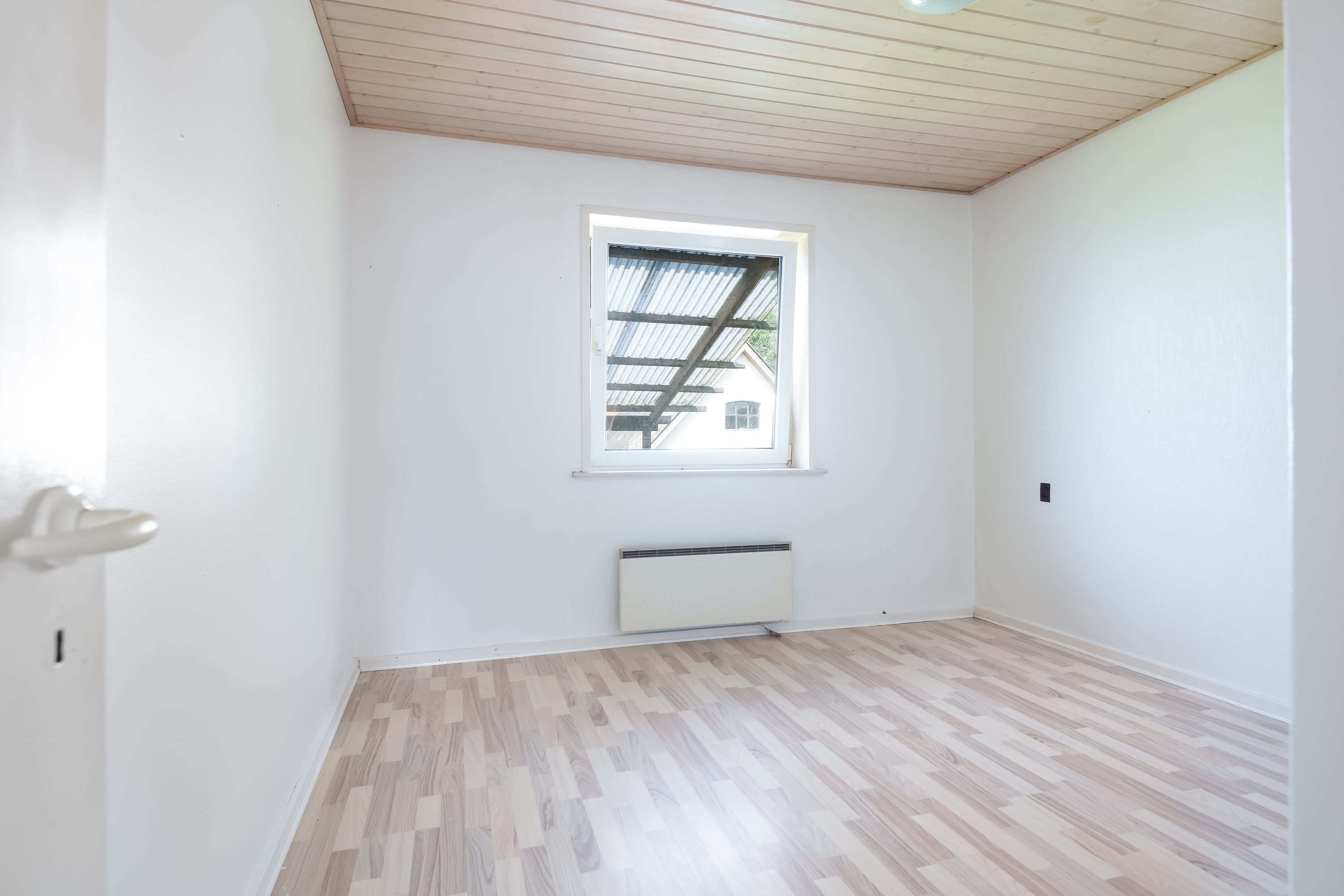 Fremhævet  billede i fuldskærmstilstand. Billede af Hørmestedvej 309, Hørmested, 9870 Sindal