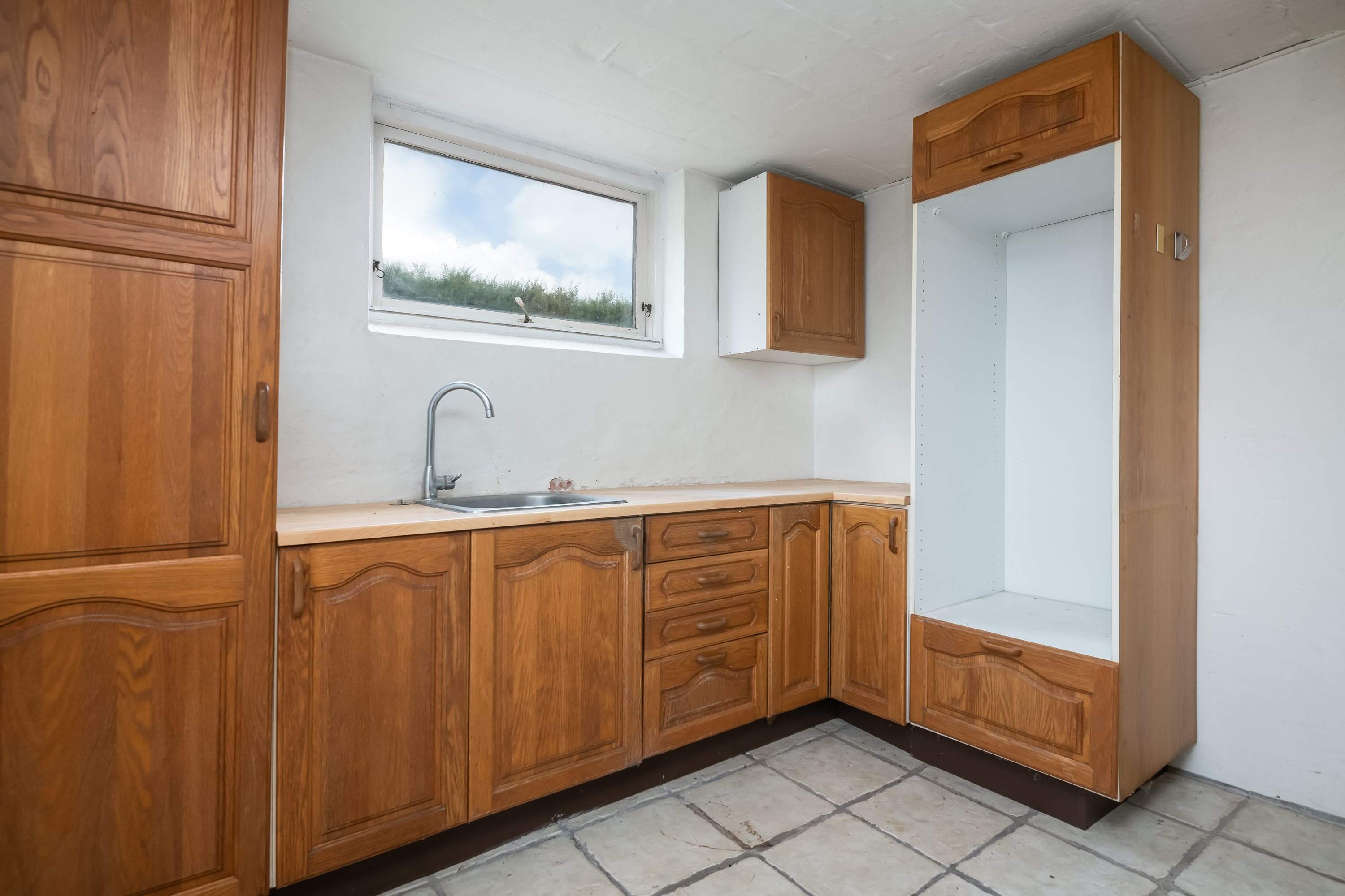 Fremhævet  billede i fuldskærmstilstand. Billede af Hørmestedvej 309, Hørmested, 9870 Sindal