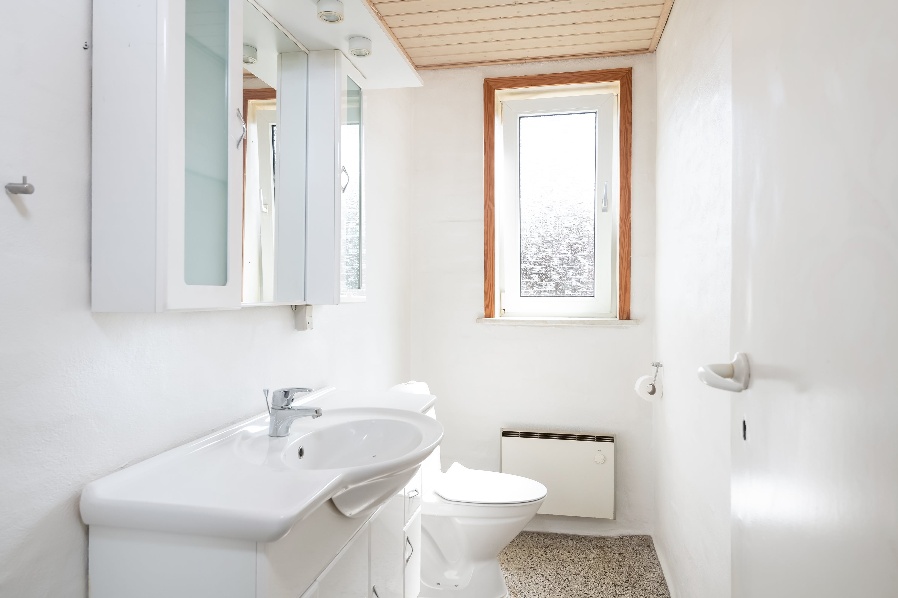 Fremhævet  billede i fuldskærmstilstand. Billede af Hørmestedvej 309, Hørmested, 9870 Sindal