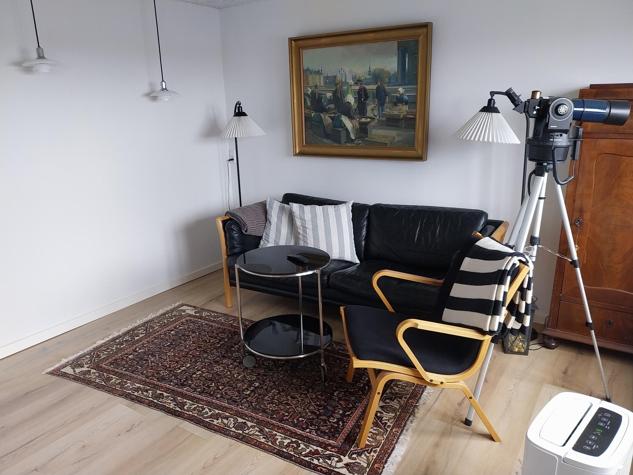 Fremhævet  billede i fuldskærmstilstand. Billede af Søby Midtvej 5, 5985 Søby Ærø