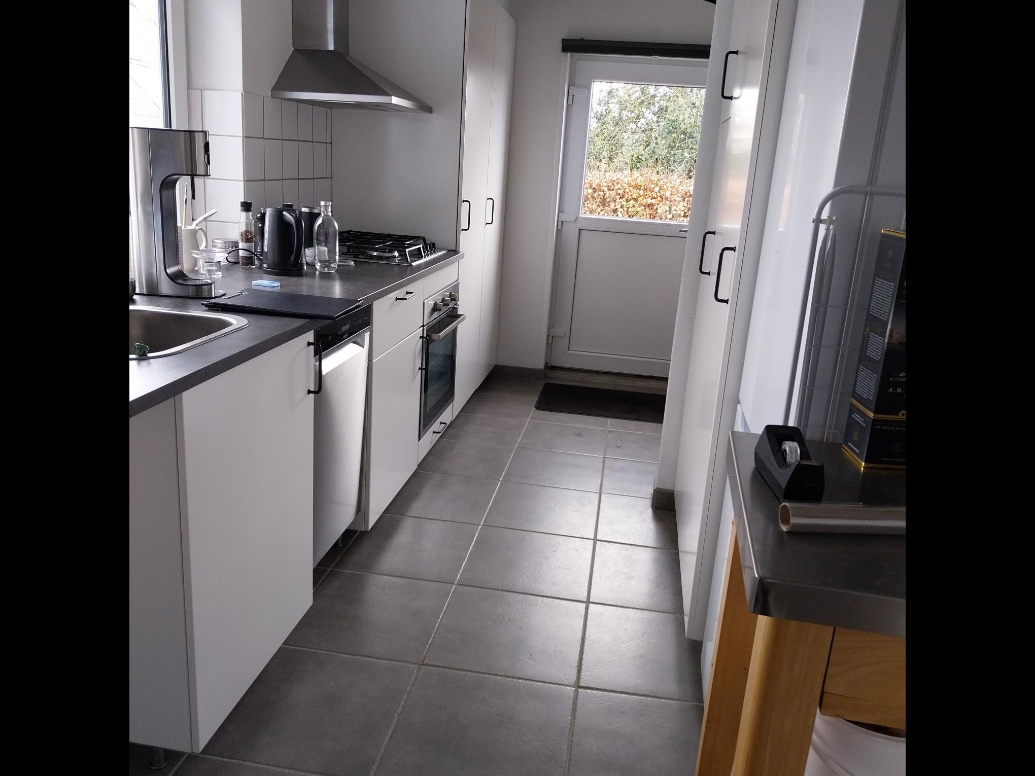 Fremhævet  billede i fuldskærmstilstand. Billede af Søby Midtvej 5, 5985 Søby Ærø