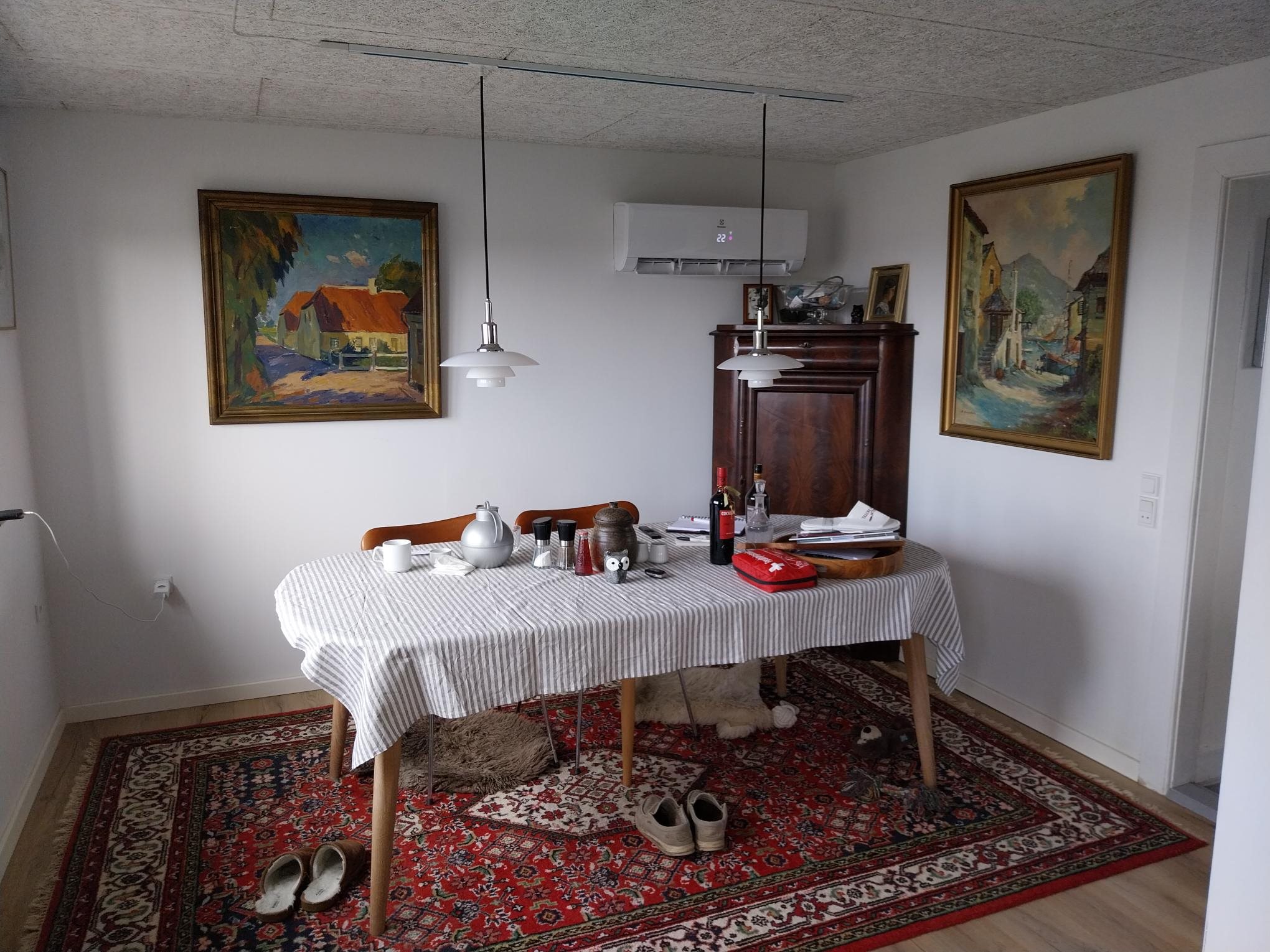 Fremhævet  billede i fuldskærmstilstand. Billede af Søby Midtvej 5, 5985 Søby Ærø