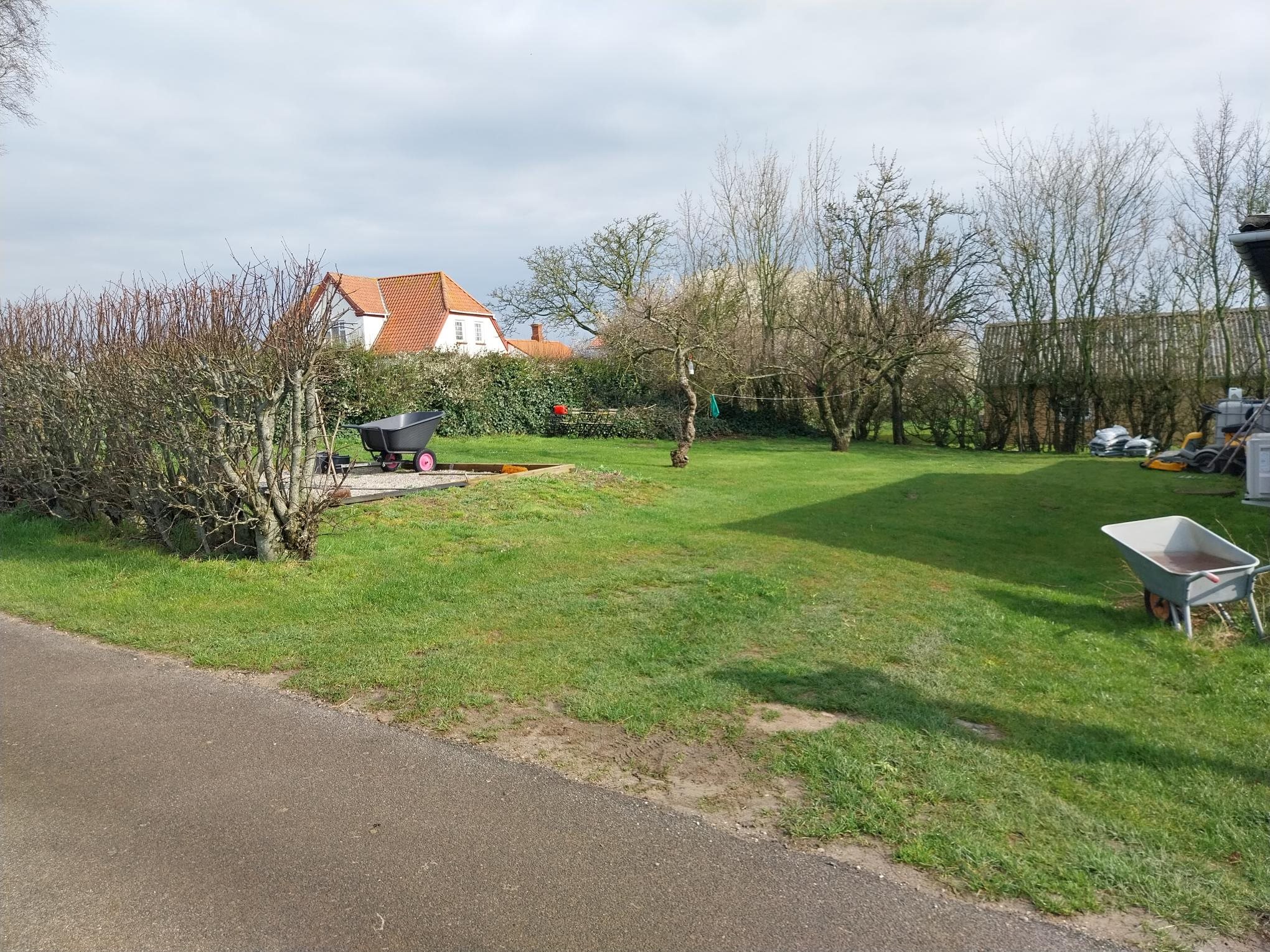 Fremhævet  billede i fuldskærmstilstand. Billede af Søby Midtvej 5, 5985 Søby Ærø