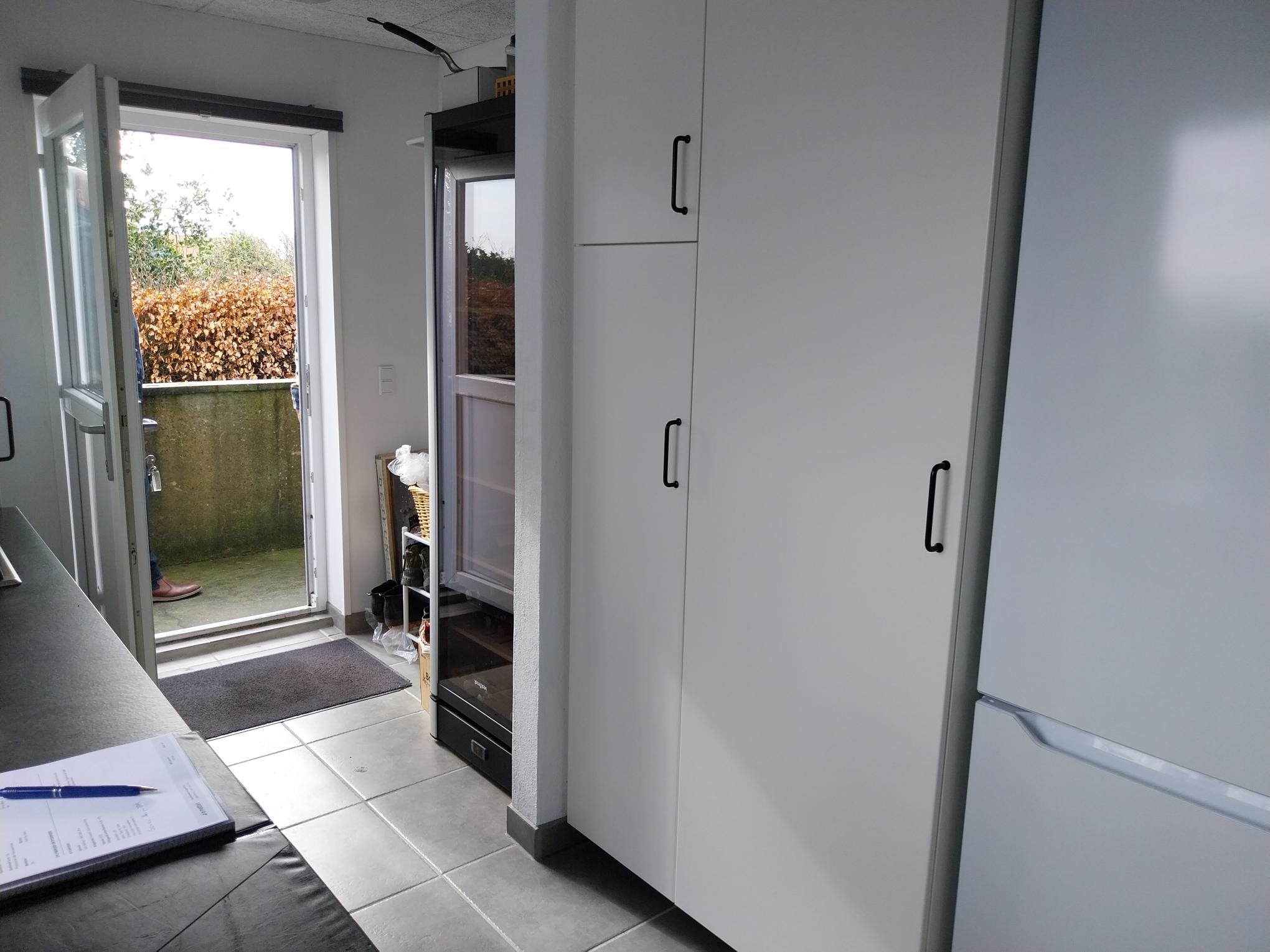 Fremhævet  billede i fuldskærmstilstand. Billede af Søby Midtvej 5, 5985 Søby Ærø