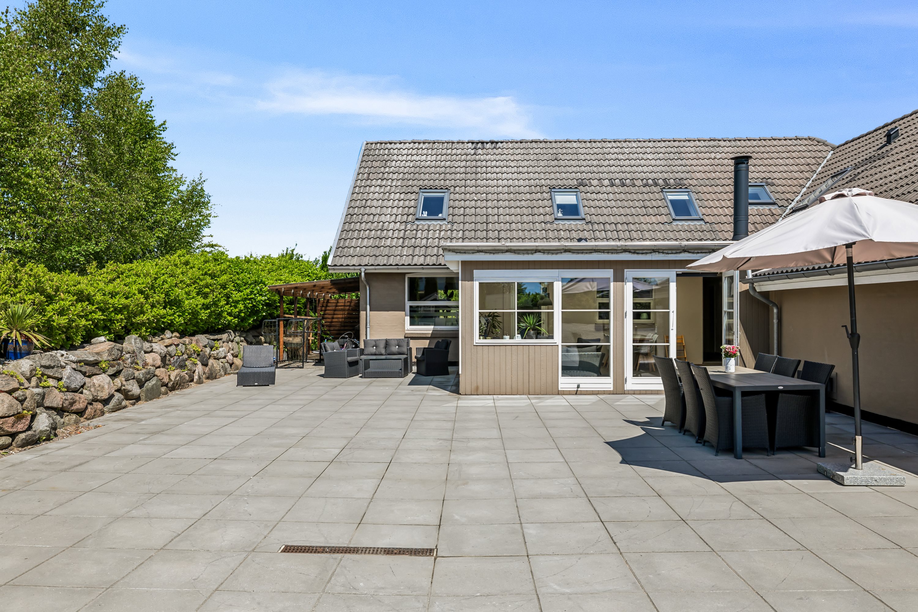 Miniaturebillede 2: ejendom 1. Billede af Middelfartvej 740, Korsebjerg, 5491 Blommenslyst