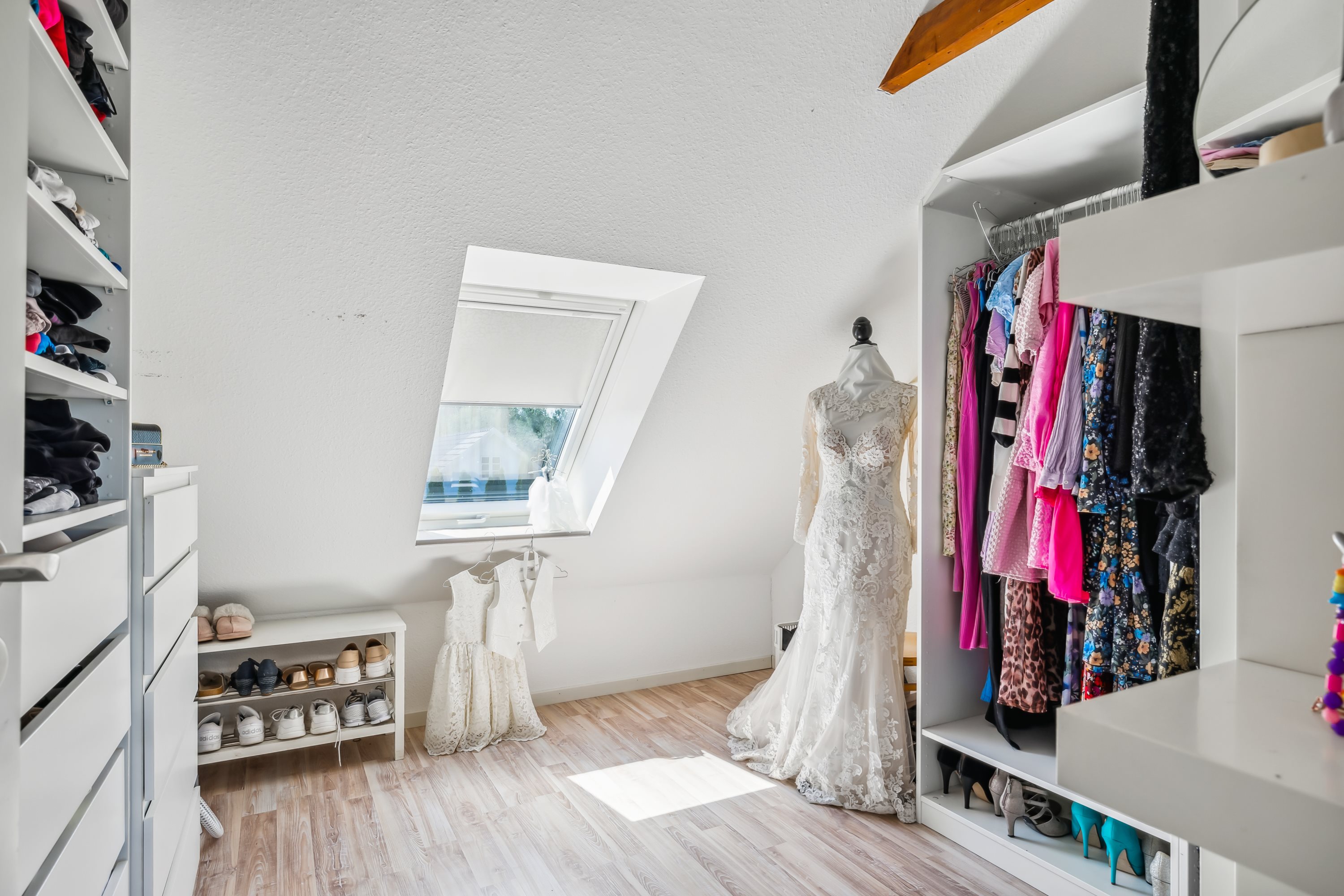 Fremhævet værelse billede i fuldskærmstilstand. Billede af Middelfartvej 740, Korsebjerg, 5491 Blommenslyst