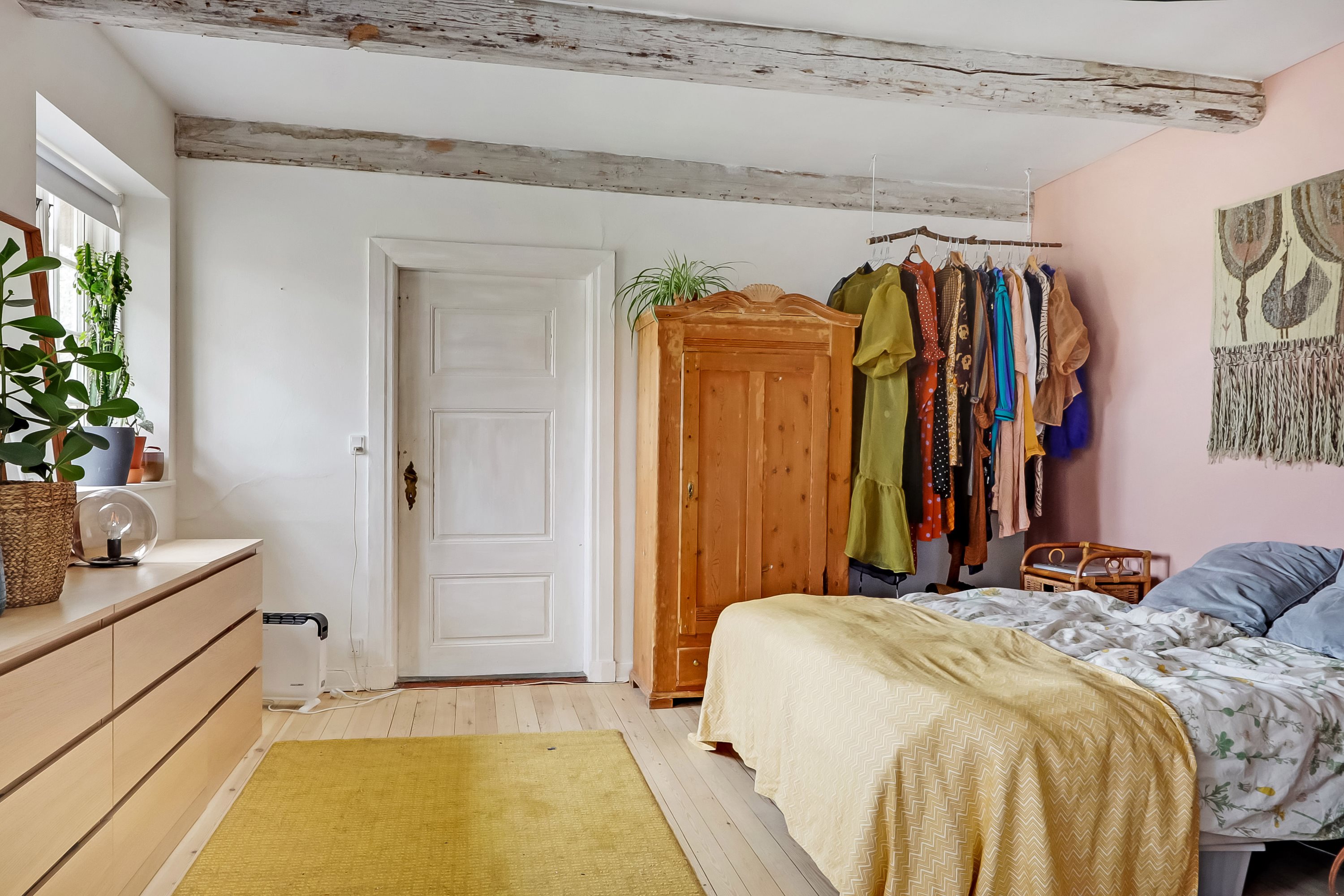 Fremhævet værelse billede i fuldskærmstilstand. Billede af Åbyskovvej 27, 5881 Skårup Fyn