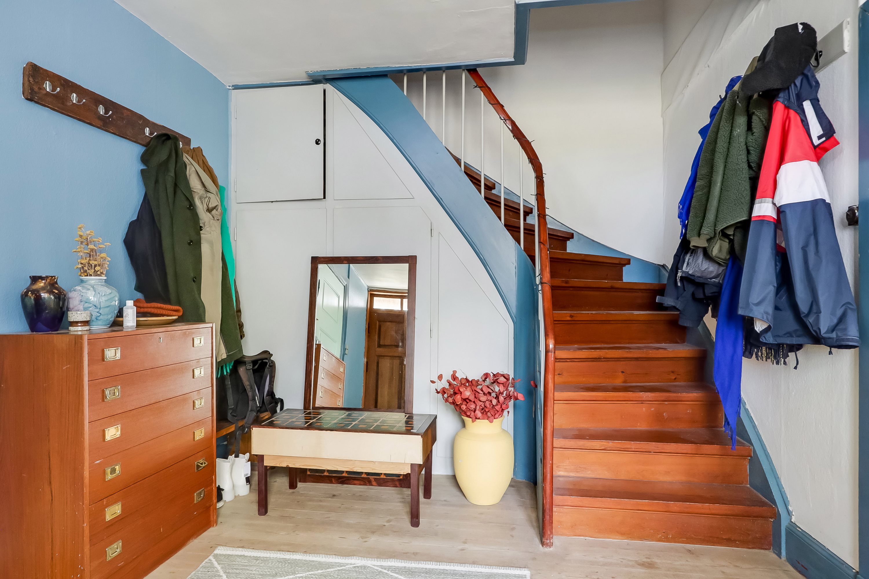 Fremhævet andet billede i fuldskærmstilstand. Billede af Åbyskovvej 27, 5881 Skårup Fyn