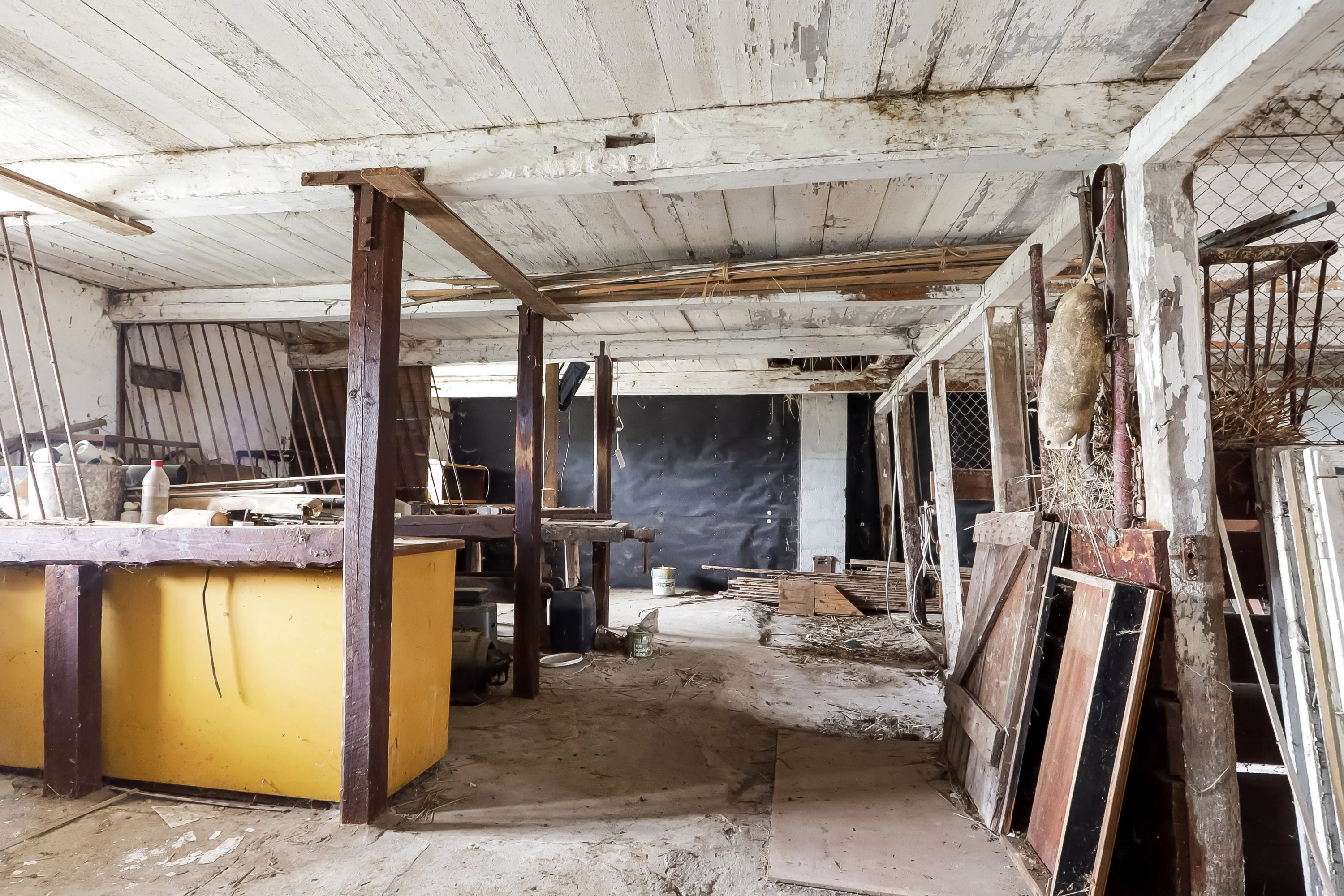 Fremhævet andet billede i fuldskærmstilstand. Billede af Åbyskovvej 27, 5881 Skårup Fyn