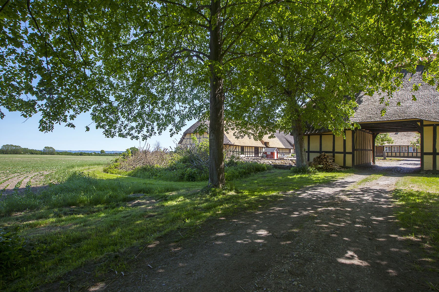 Miniaturebillede 2: andet. Billede af Åbyskovvej 27, 5881 Skårup Fyn