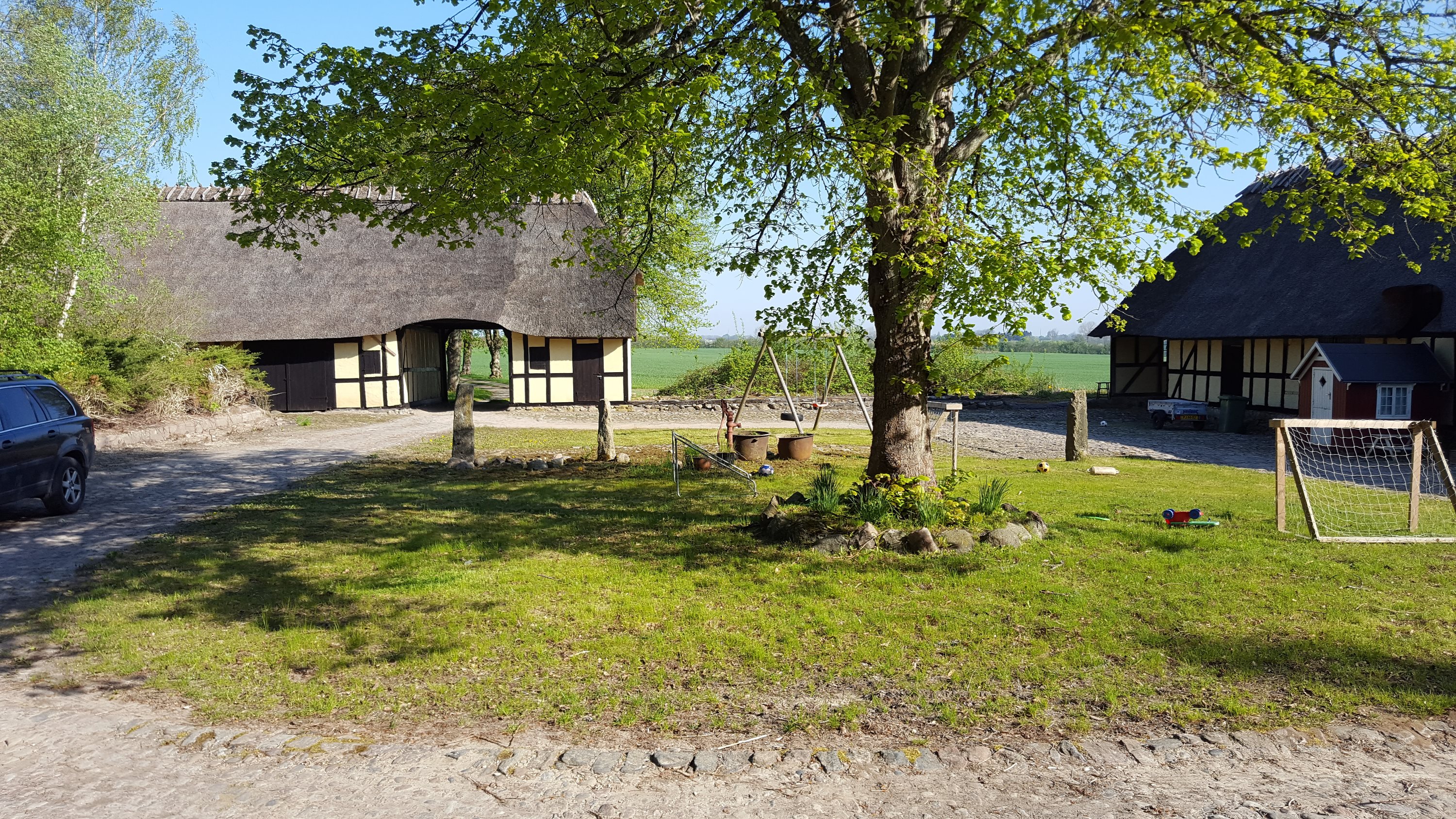 Fremhævet andet billede i fuldskærmstilstand. Billede af Åbyskovvej 27, 5881 Skårup Fyn