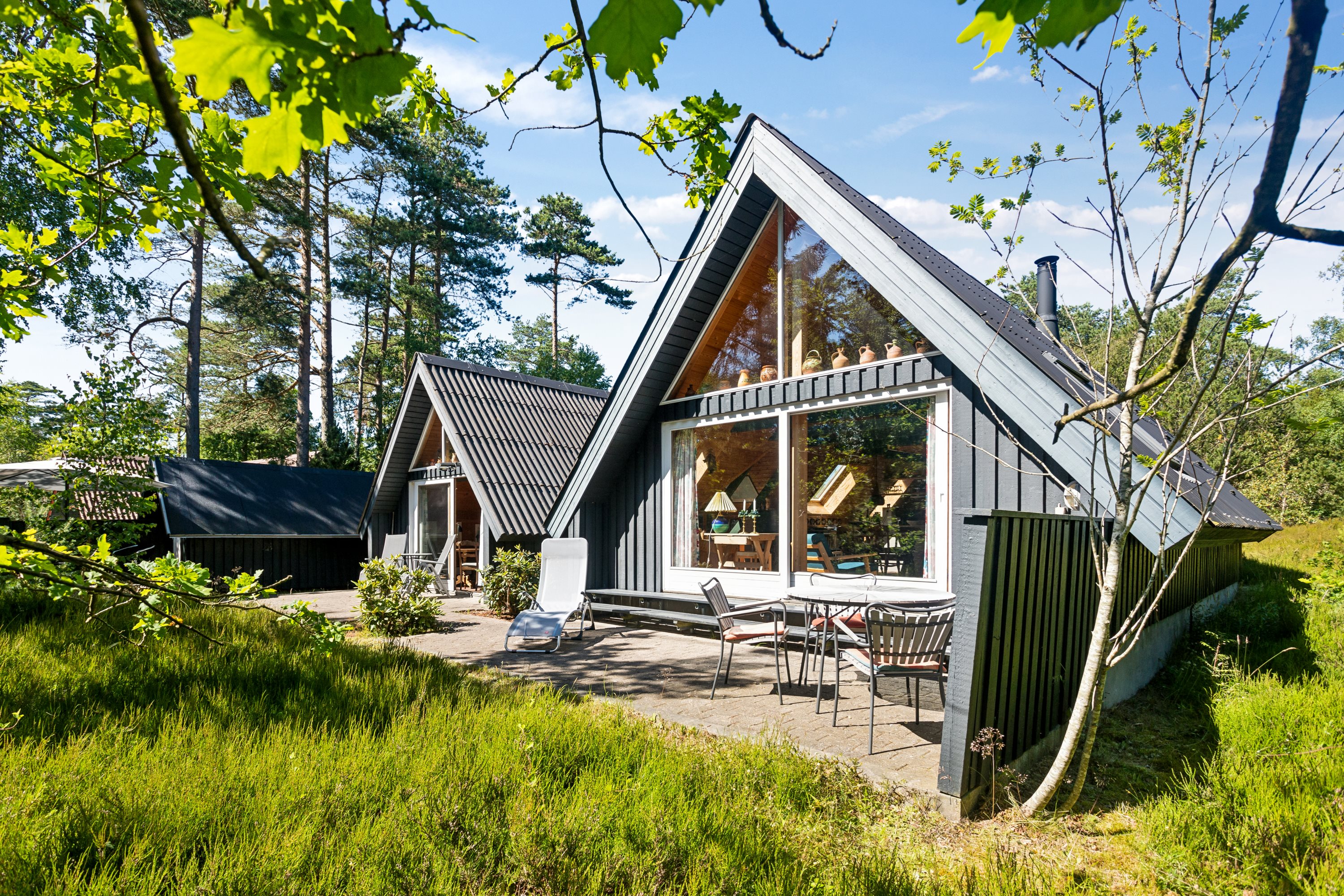 Miniaturebillede 2: ejendom 1. Billede af Klokkeblomstvej 1, Vesterø, 9940 Læsø