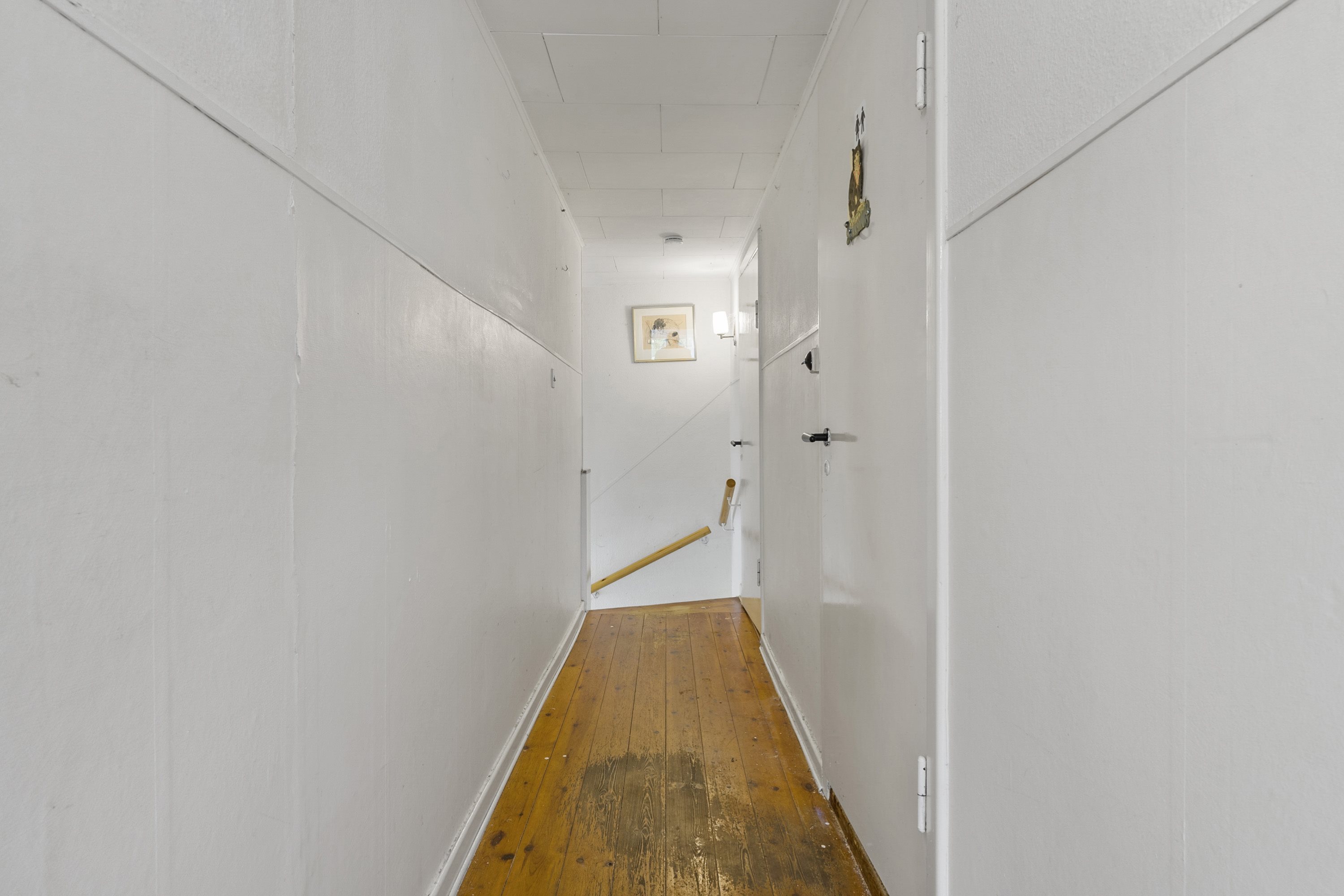 Fremhævet værelse billede i fuldskærmstilstand. Billede af Lundevej 11, 5540 Ullerslev