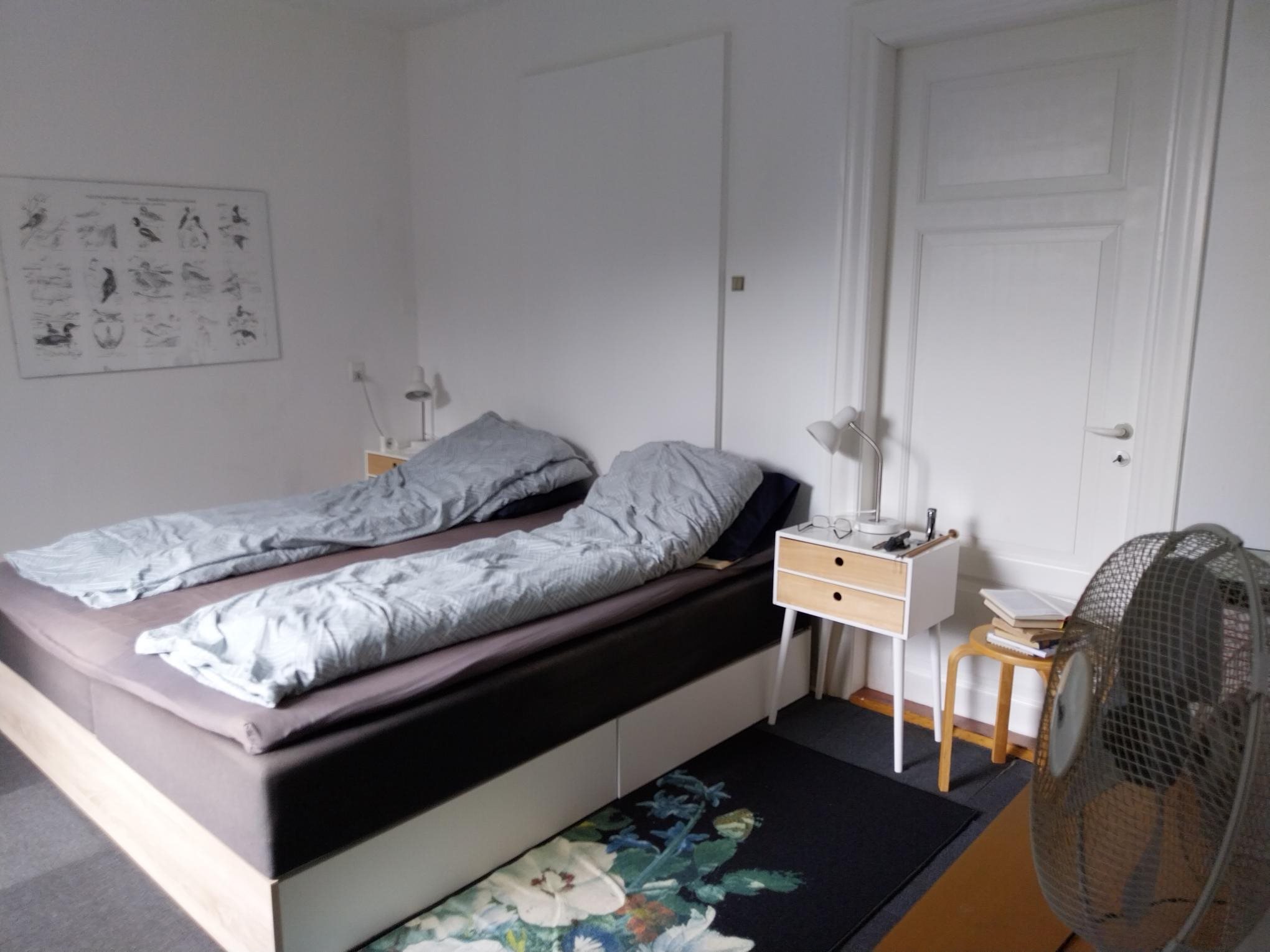 Fremhævet  billede i fuldskærmstilstand. Billede af Havnevejen 12, 5985 Søby Ærø