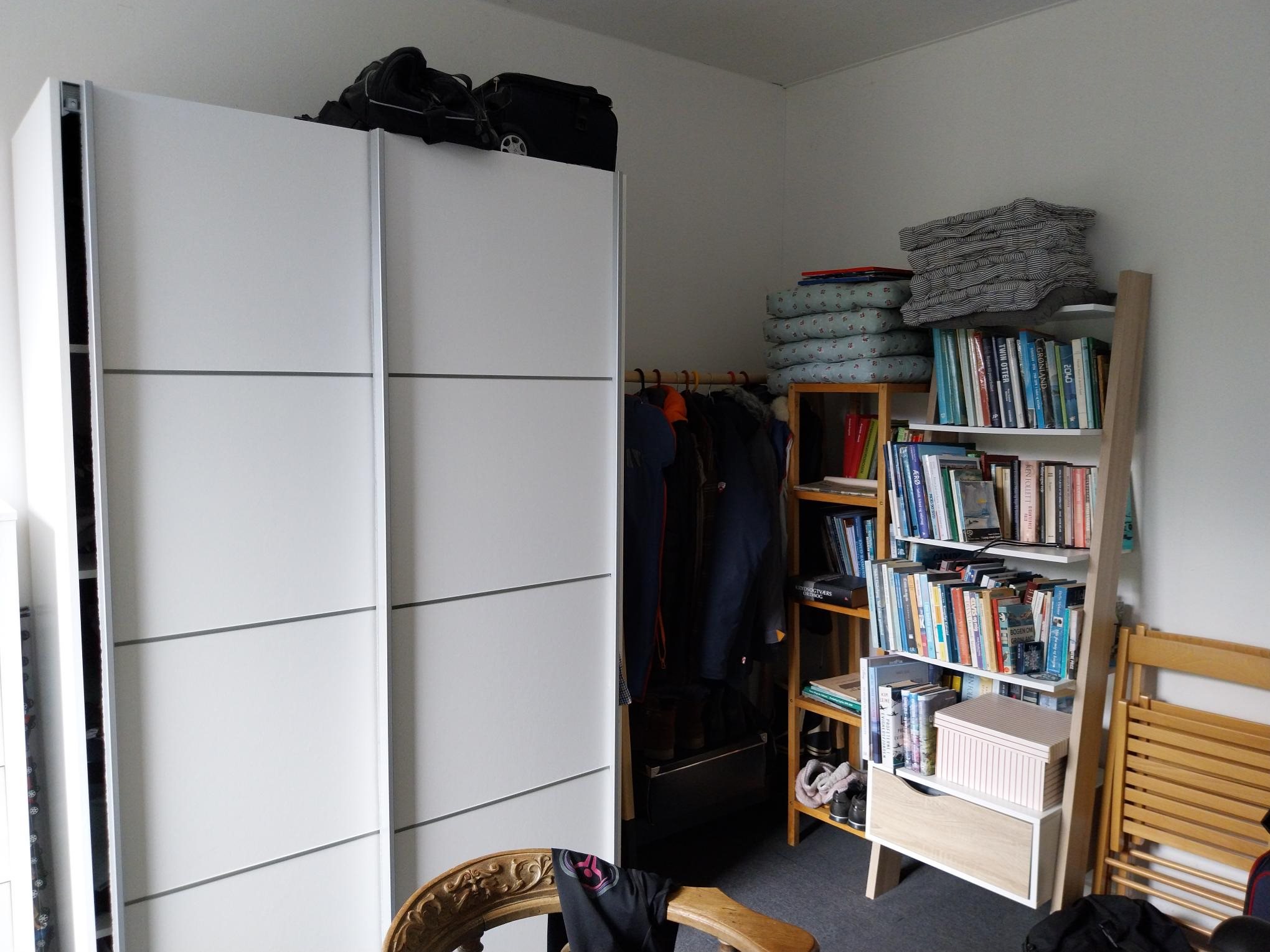 Fremhævet  billede i fuldskærmstilstand. Billede af Havnevejen 12, 5985 Søby Ærø