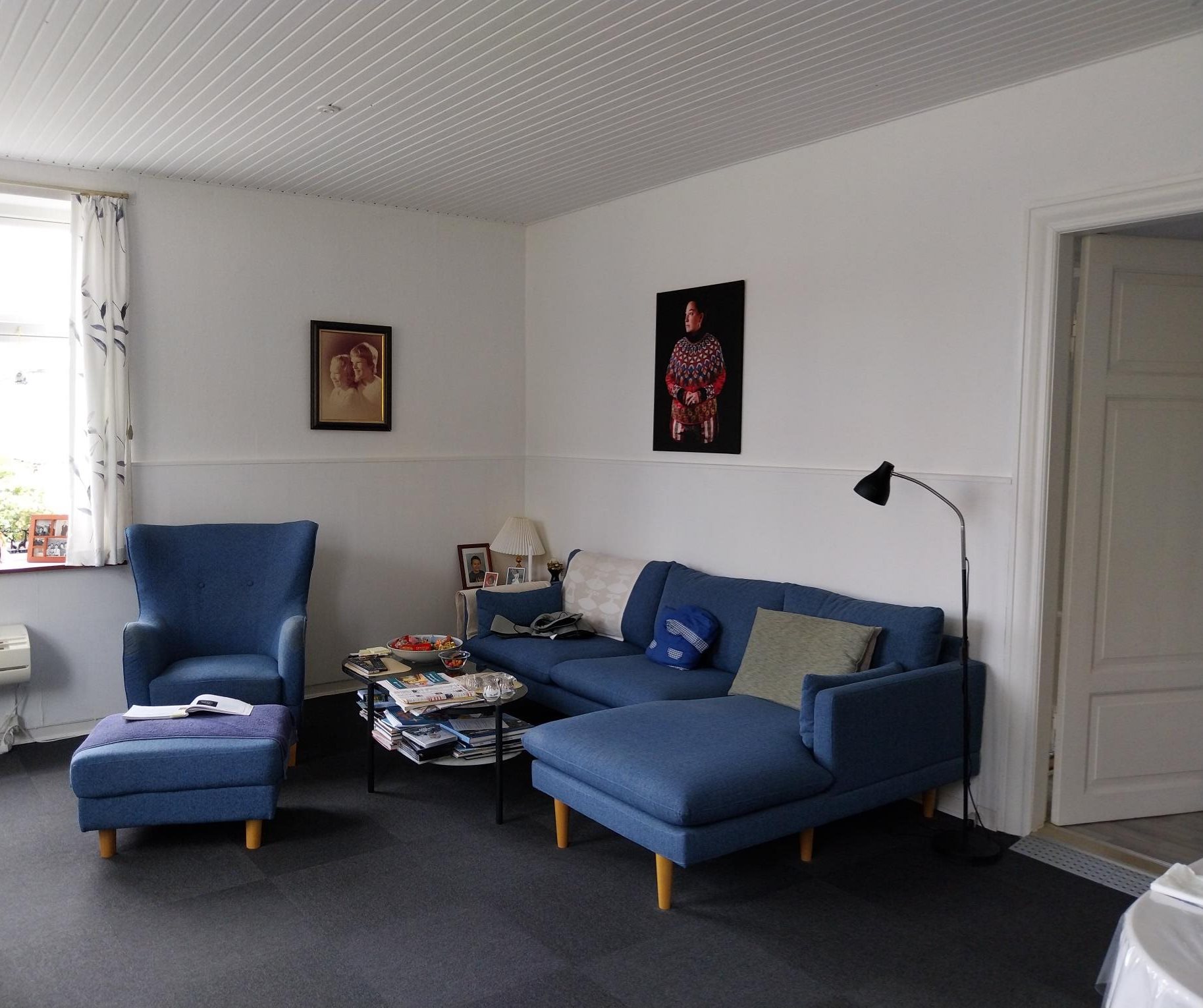 Fremhævet  billede i fuldskærmstilstand. Billede af Havnevejen 12, 5985 Søby Ærø