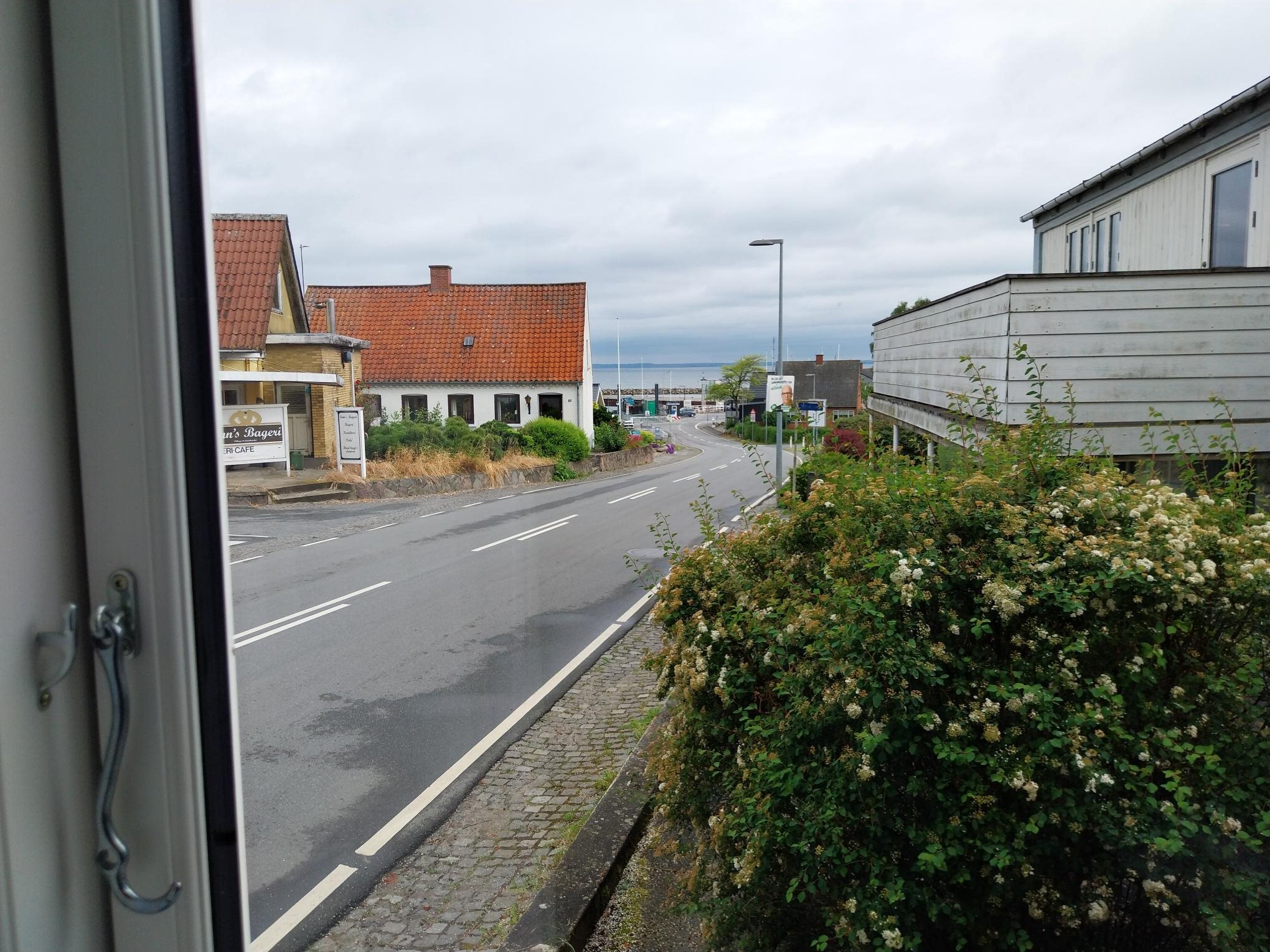 Fremhævet  billede i fuldskærmstilstand. Billede af Havnevejen 12, 5985 Søby Ærø