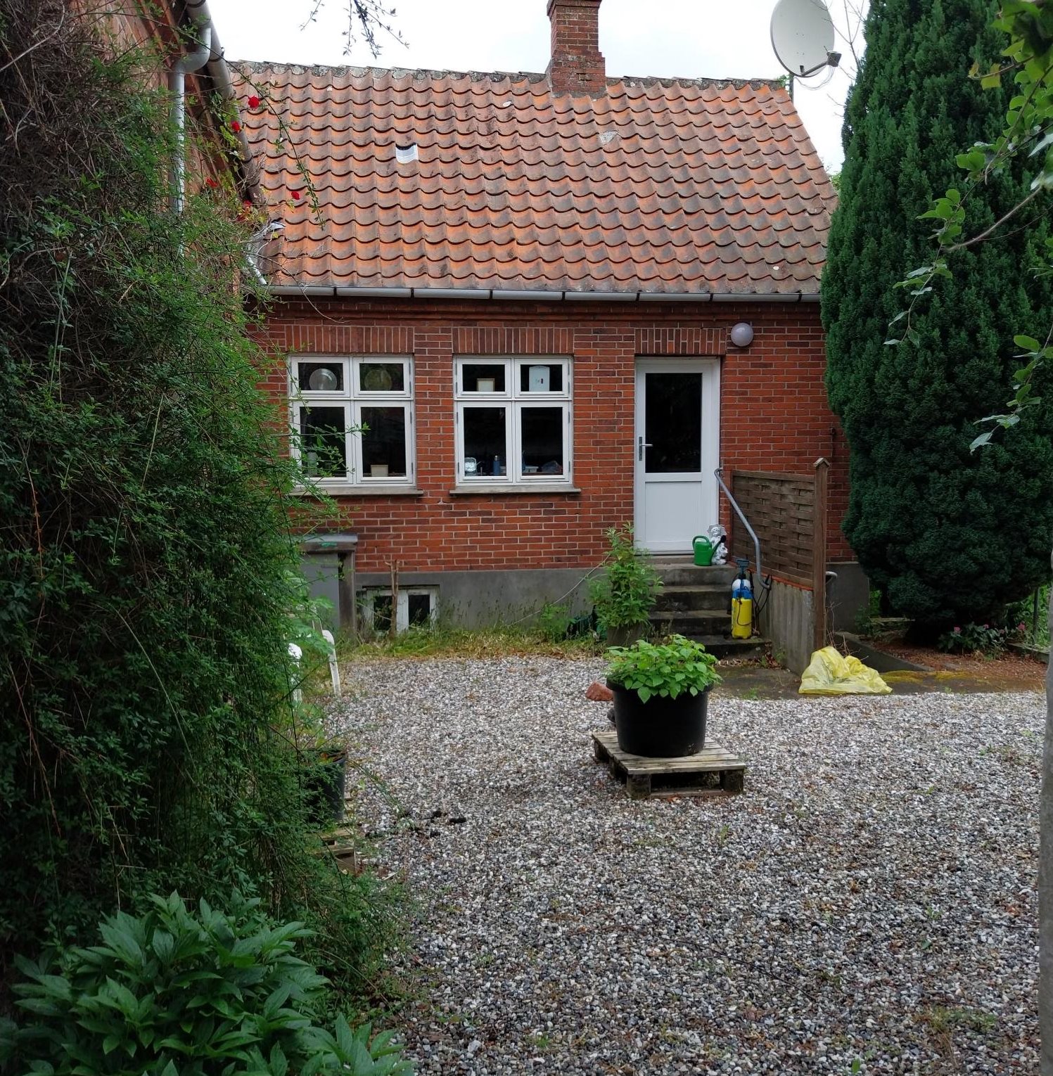 Fremhævet  billede i fuldskærmstilstand. Billede af Havnevejen 12, 5985 Søby Ærø