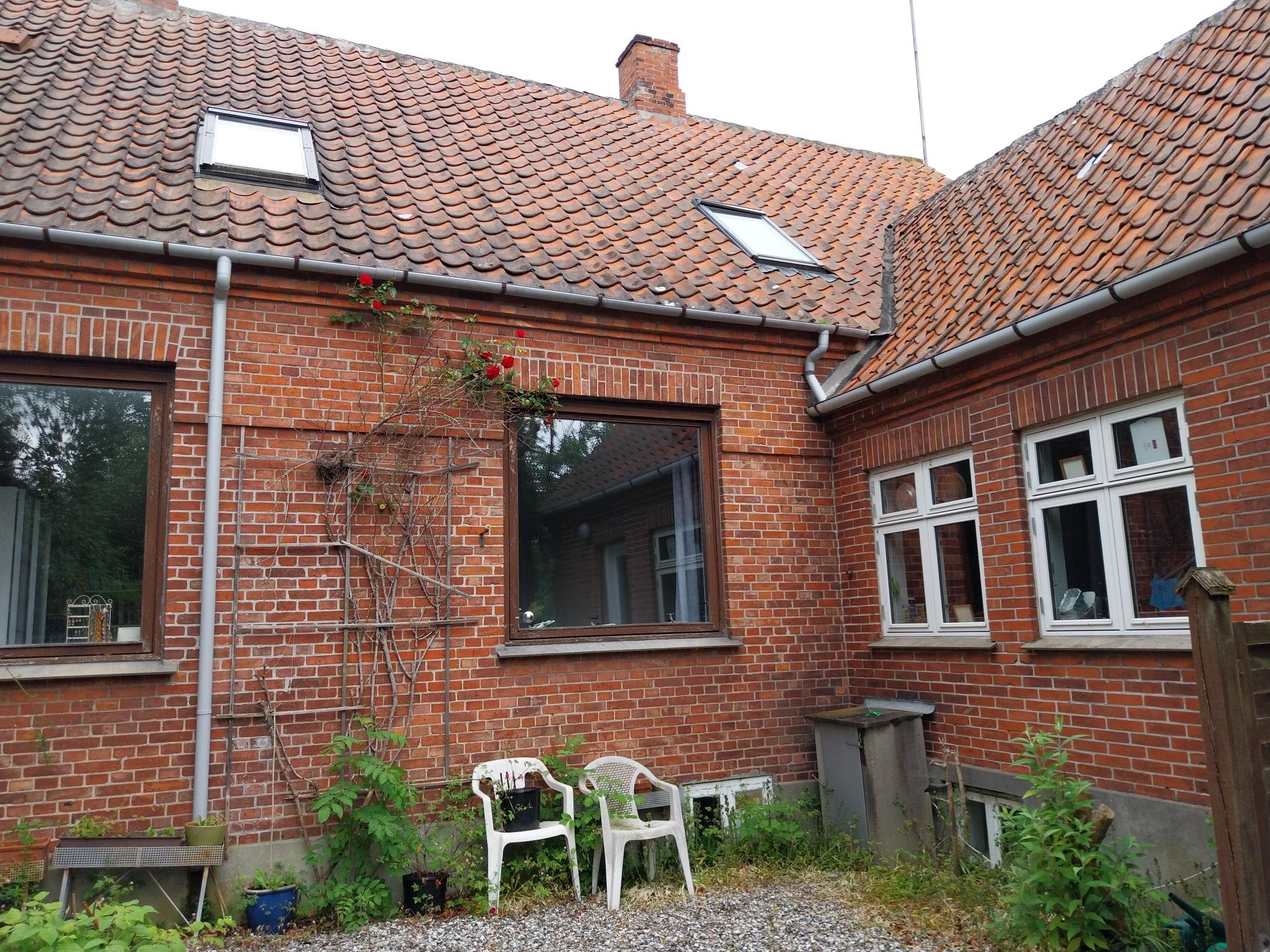 Fremhævet  billede i fuldskærmstilstand. Billede af Havnevejen 12, 5985 Søby Ærø