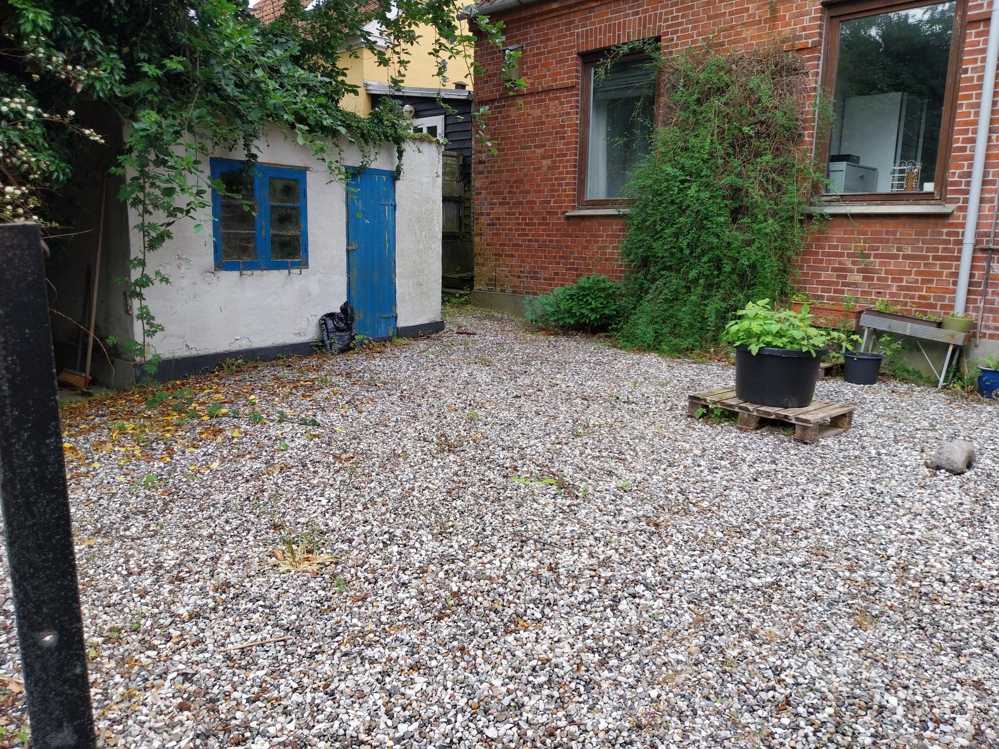 Fremhævet  billede i fuldskærmstilstand. Billede af Havnevejen 12, 5985 Søby Ærø