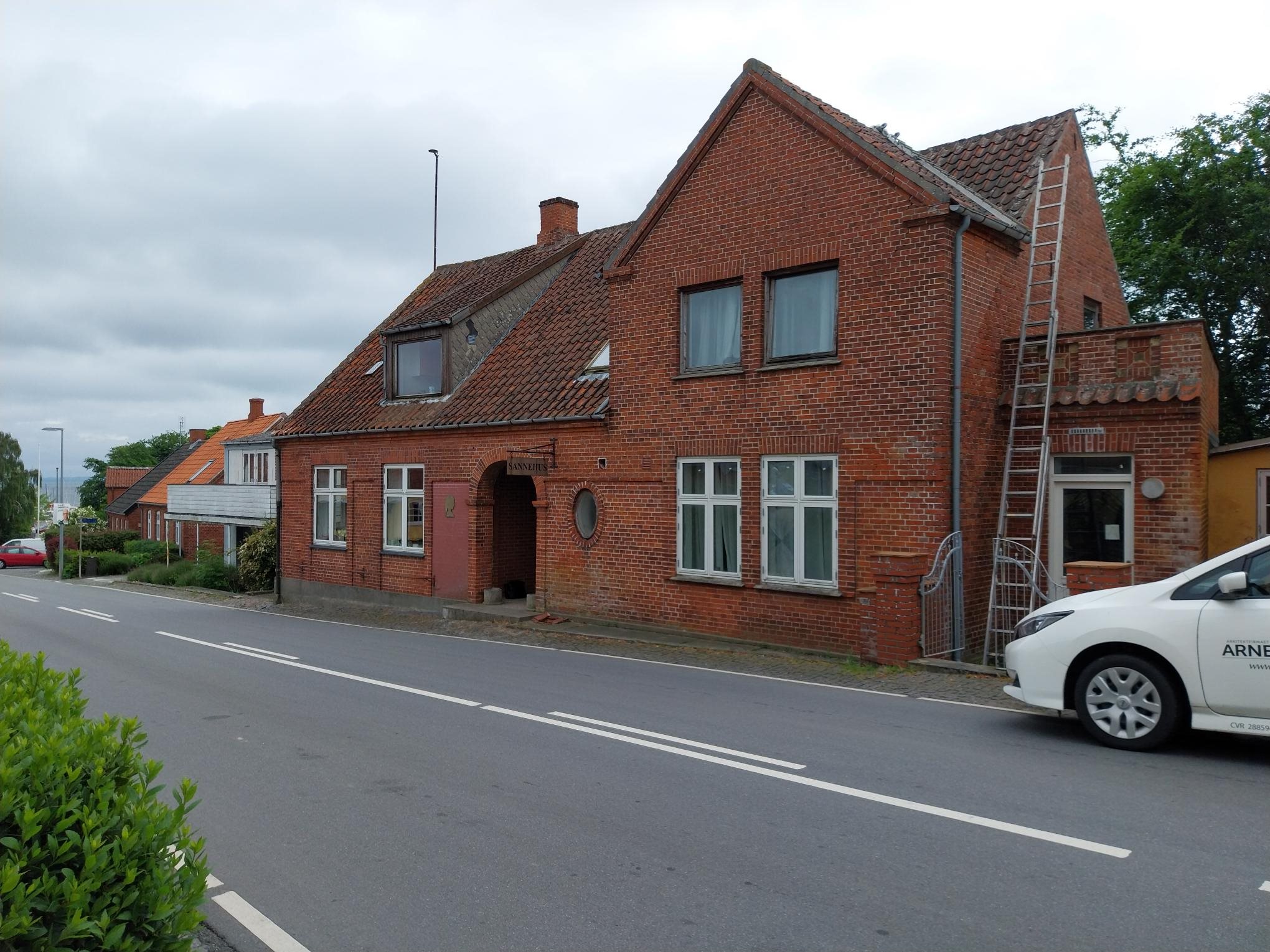 Miniaturebillede 2: . Billede af Havnevejen 12, 5985 Søby Ærø