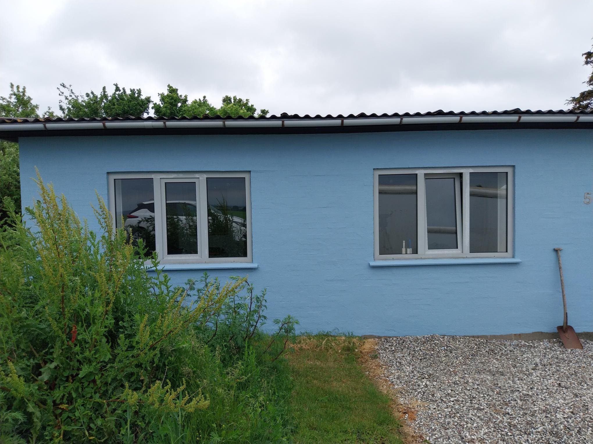 Miniaturebillede 1: . Billede af Søby Midtvej 5, 5985 Søby Ærø