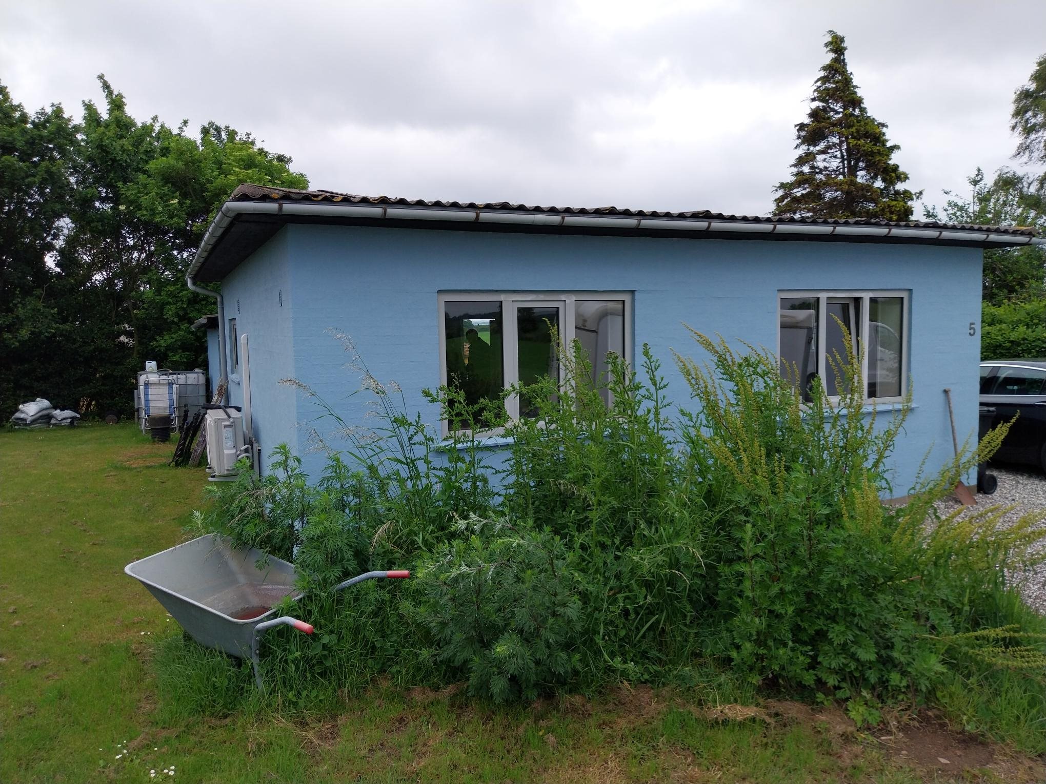 Miniaturebillede 2: . Billede af Søby Midtvej 5, 5985 Søby Ærø