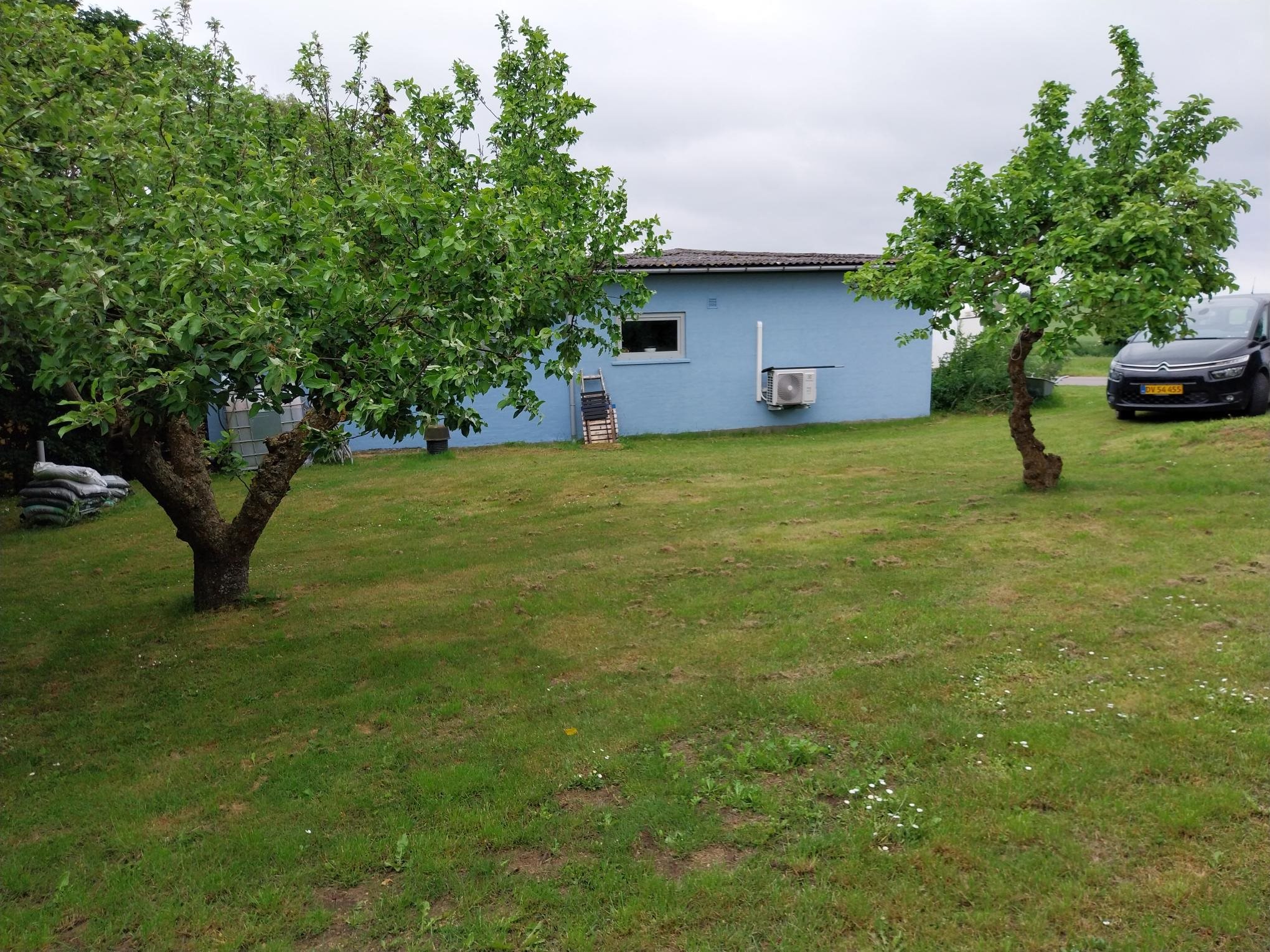 Fremhævet  billede i fuldskærmstilstand. Billede af Søby Midtvej 5, 5985 Søby Ærø