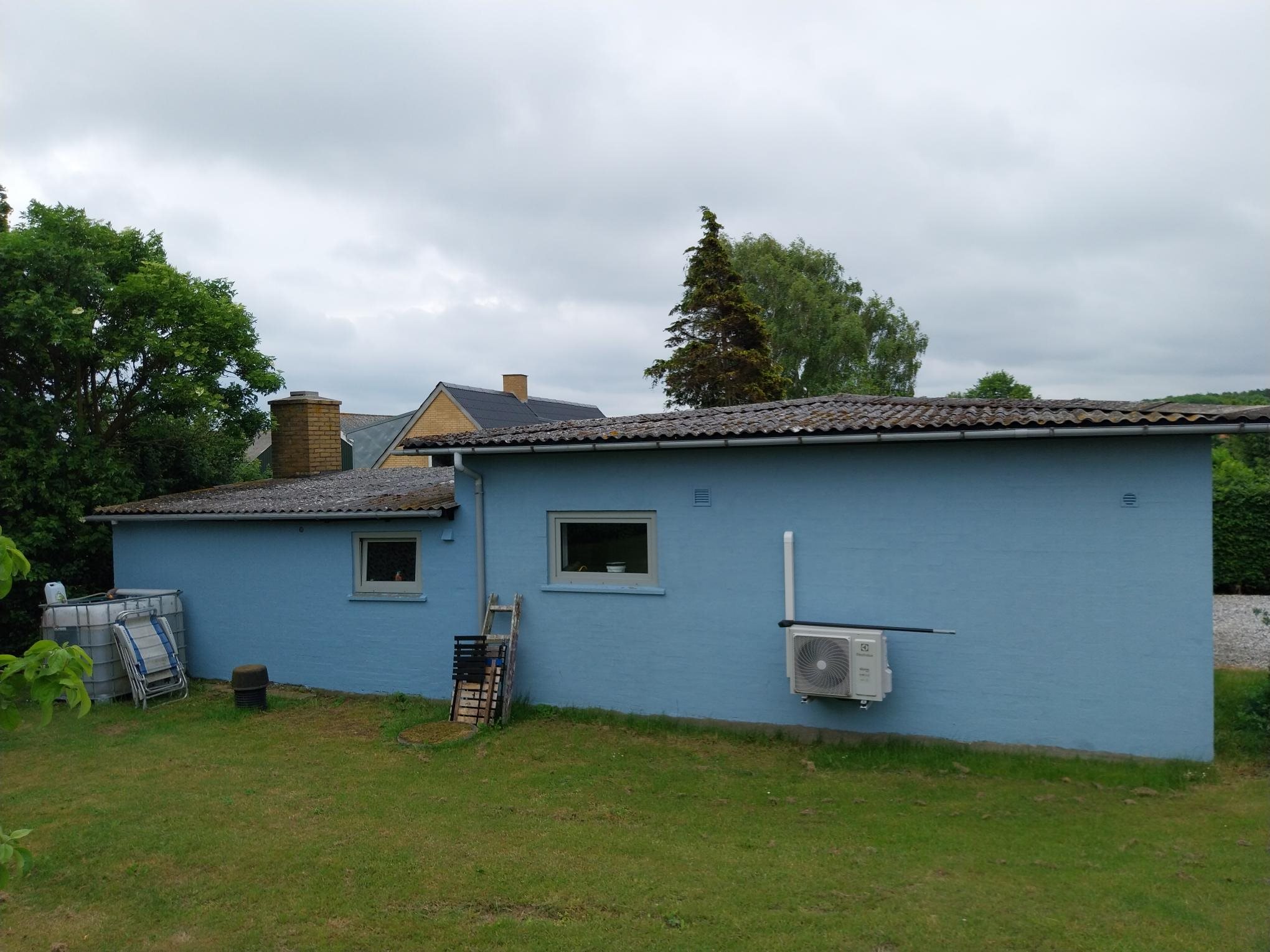 Fremhævet  billede i fuldskærmstilstand. Billede af Søby Midtvej 5, 5985 Søby Ærø